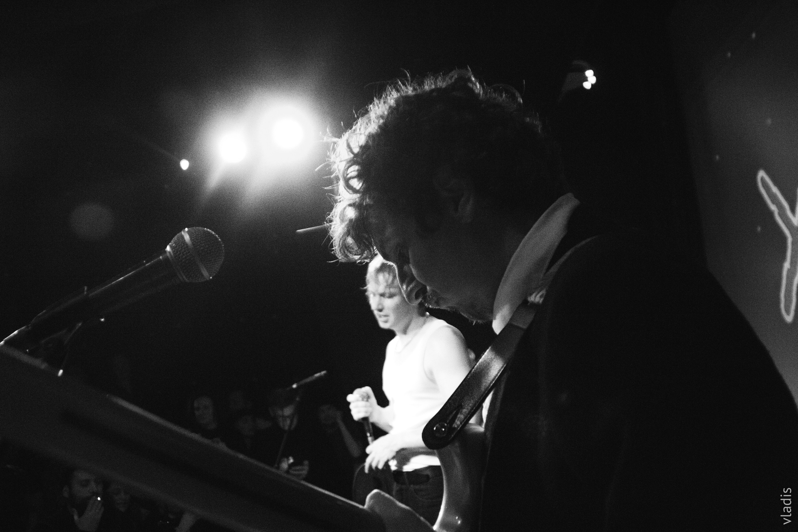 ХОХМА — Мачты |Петербург 16.11.2024. VLADIS PISKUNOV | Концертные Фото |Репортажи