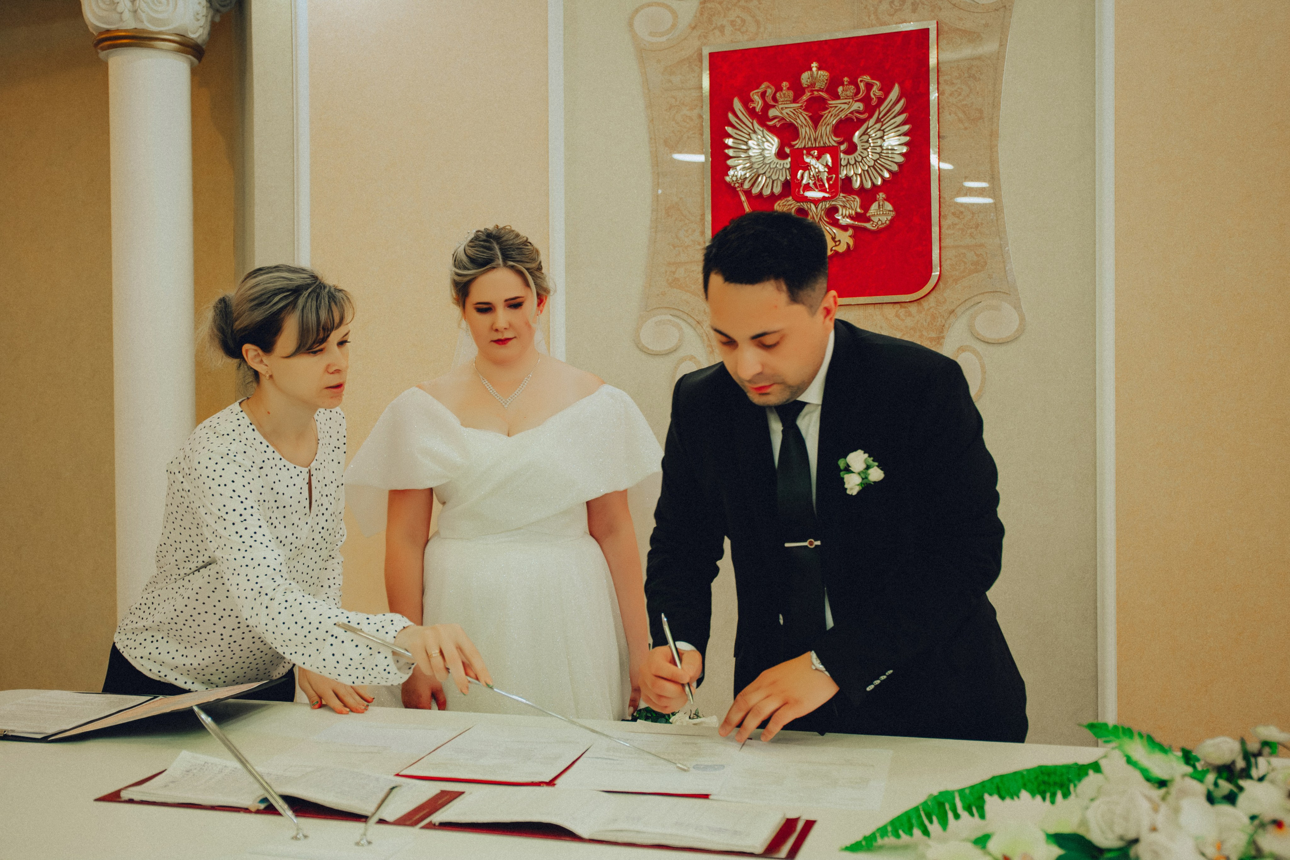 14.06.25 Свадьба. Свадебный фотограф видеограф Чебоксары