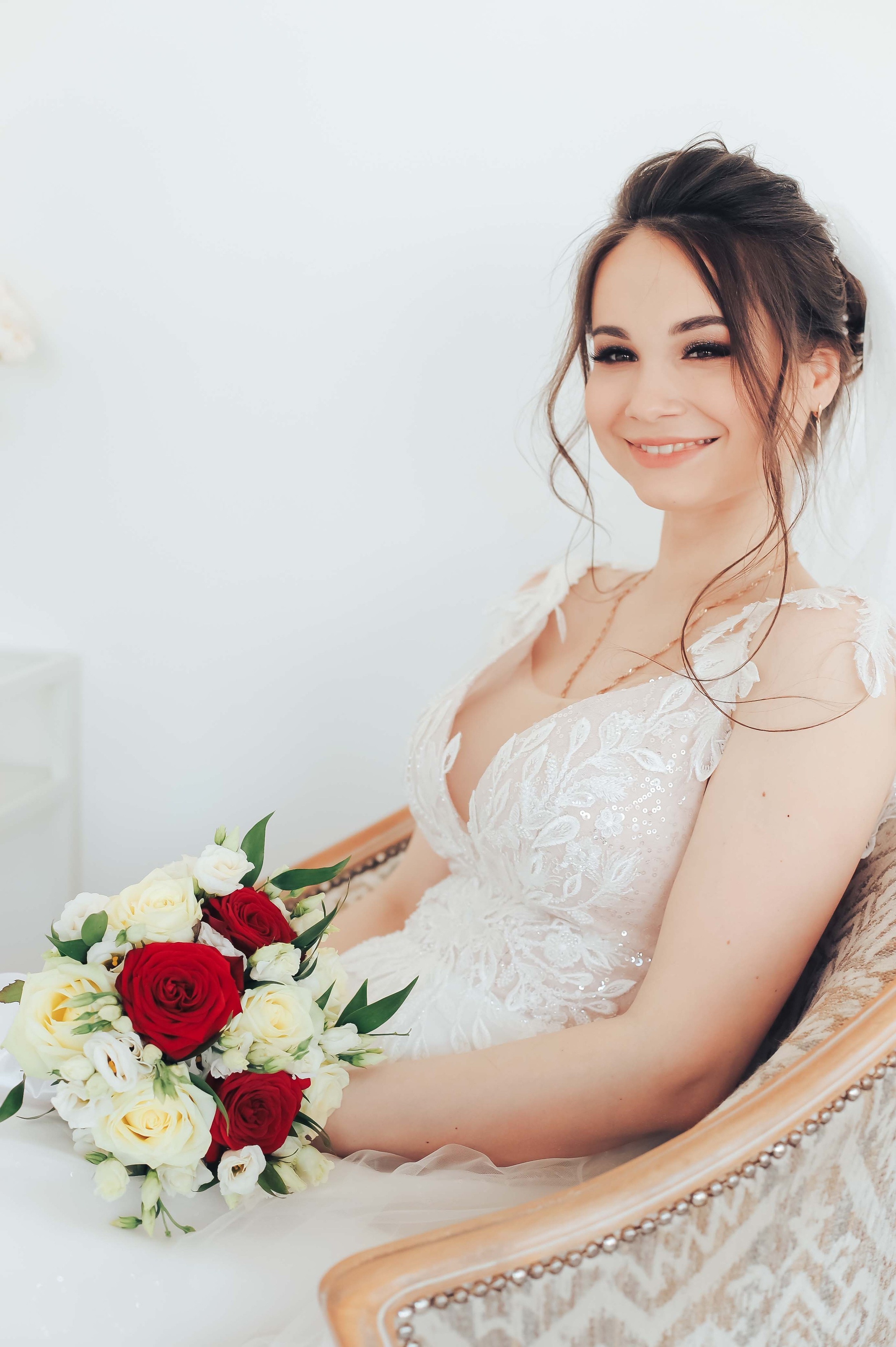 07.06.25 Свадьба. Свадебный фотограф видеограф Чебоксары