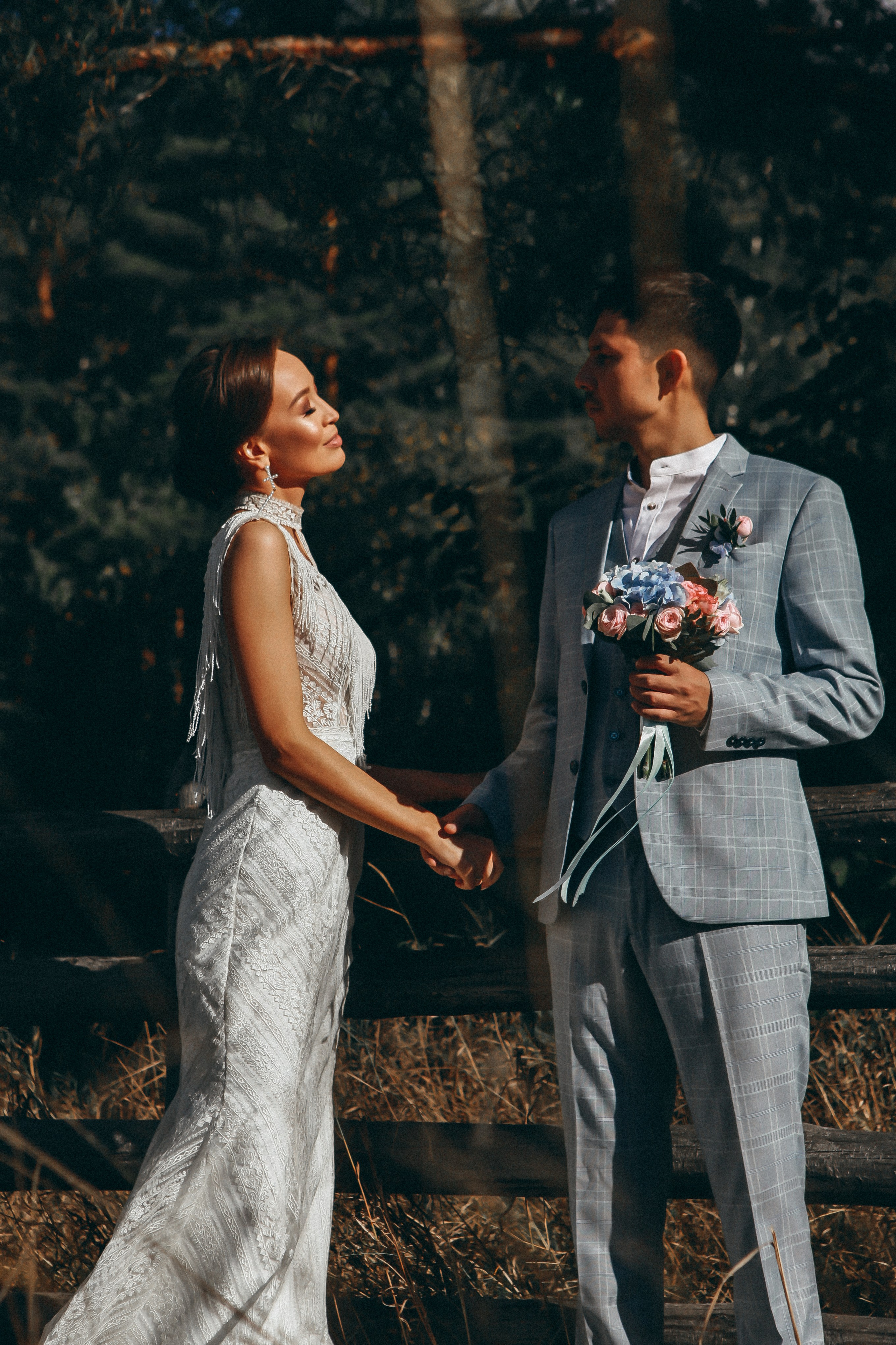 12.07.25 Свадьба. Свадебный фотограф видеограф Чебоксары