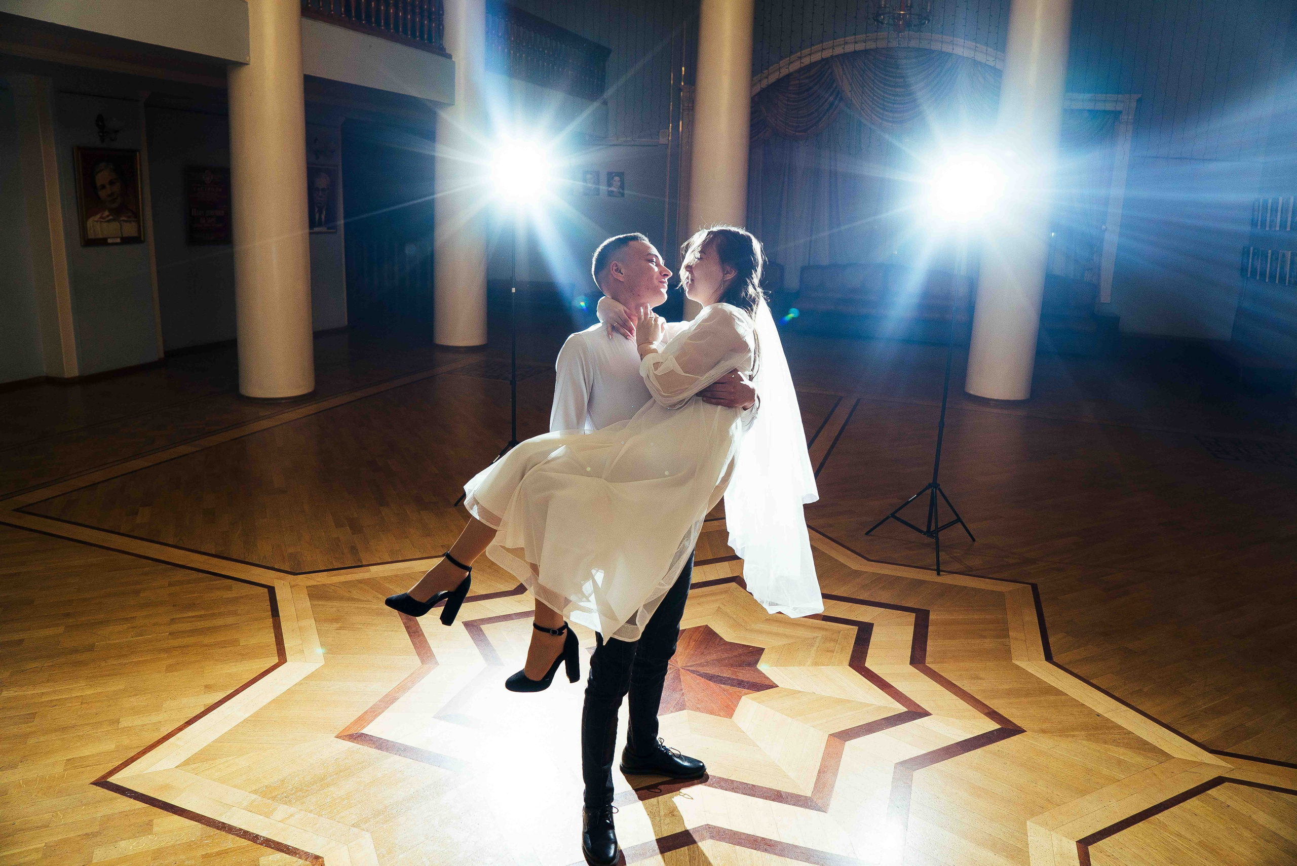 19.07.25 Свадьба. Свадебный фотограф видеограф Чебоксары