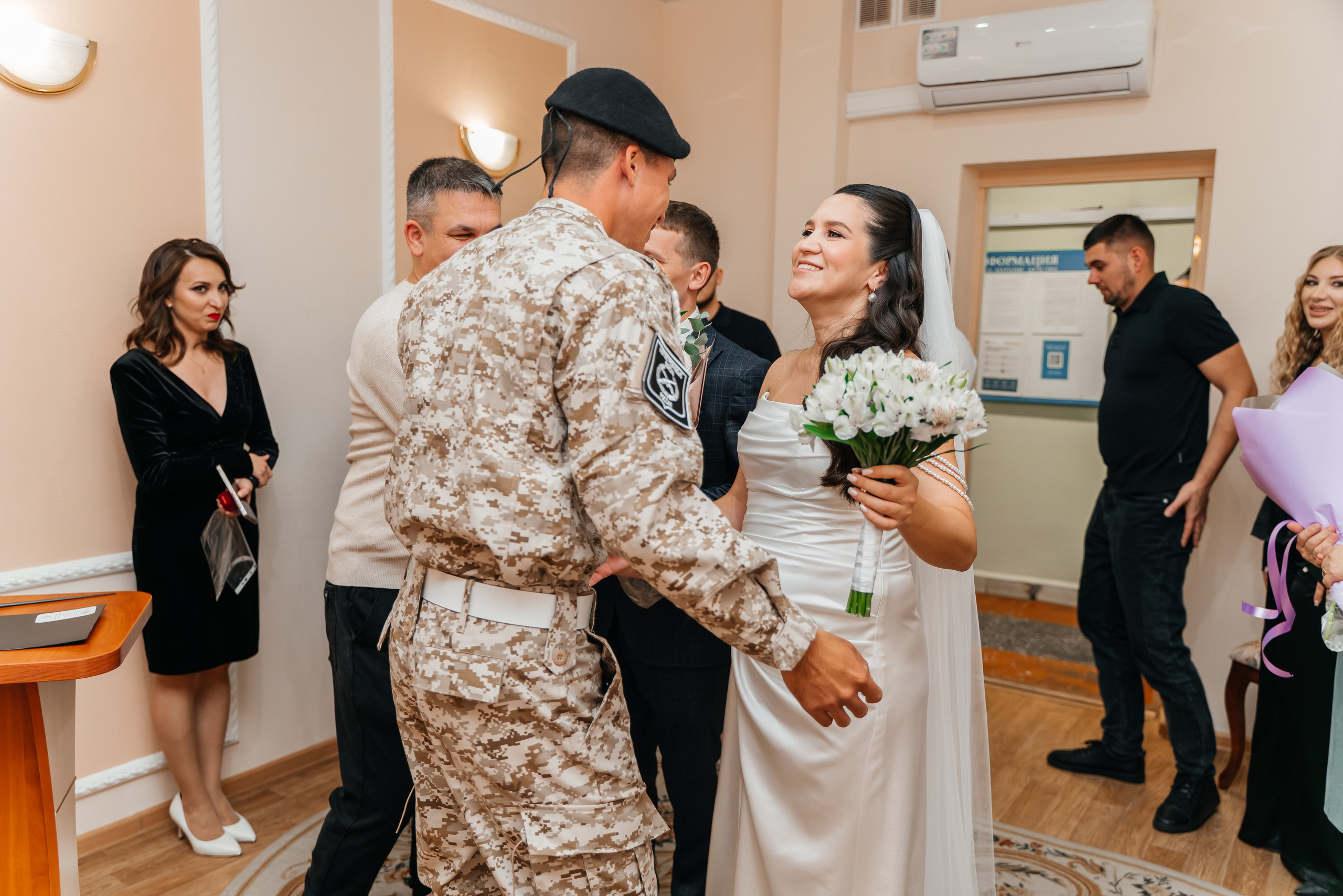 18.10.25. Свадебный фотограф видеограф Чебоксары