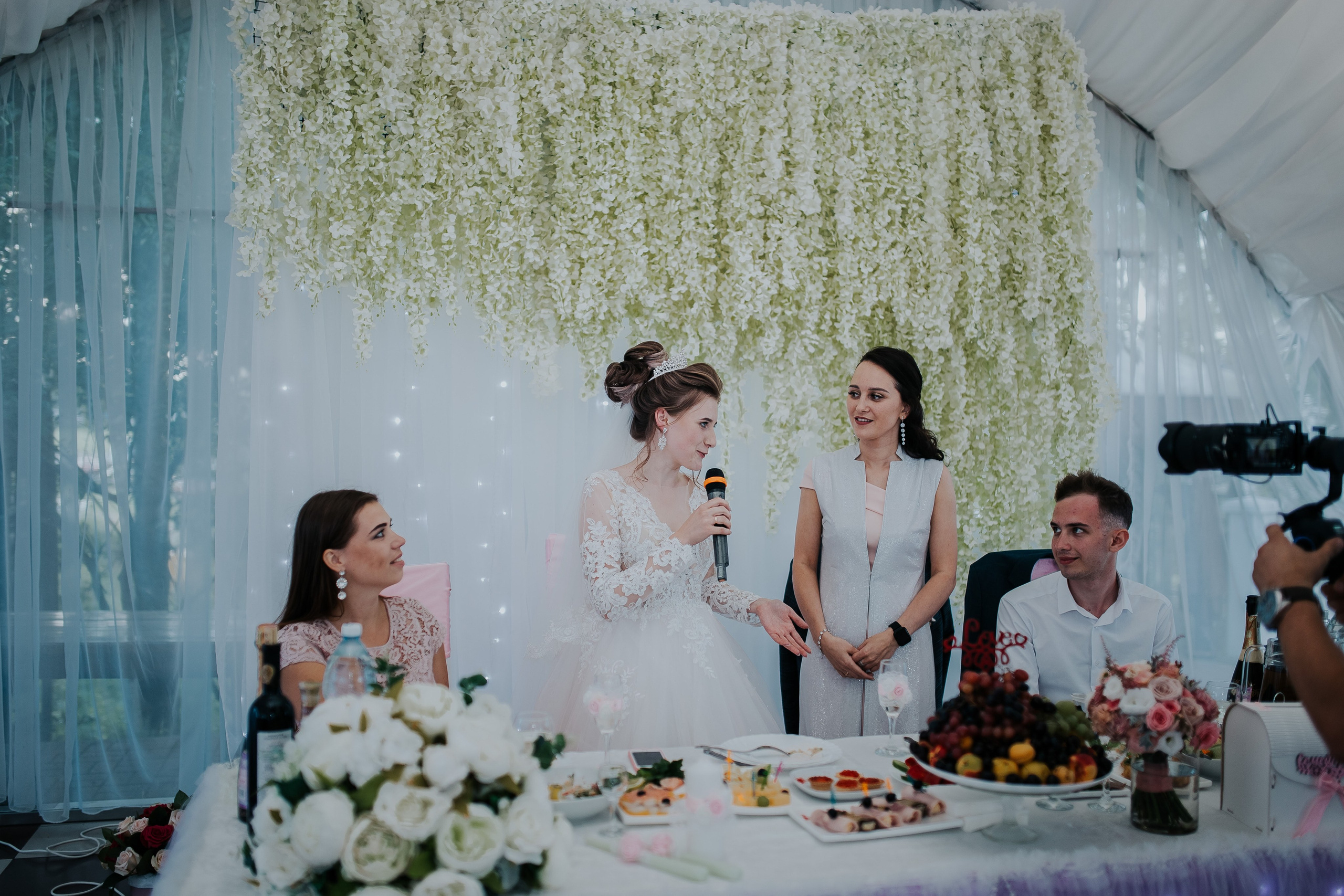 Владимир и Анна. Свадебный и семейный фотограф Екатерина Бубнова