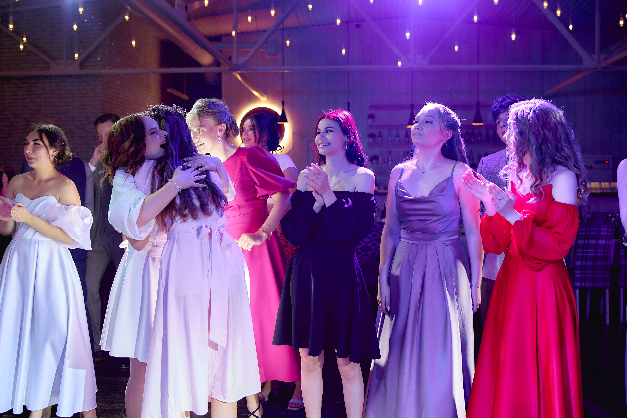 Школа № 79 (выпускной 2023). Фотограф Иван Кузьмин на любое Ваше мероприятие