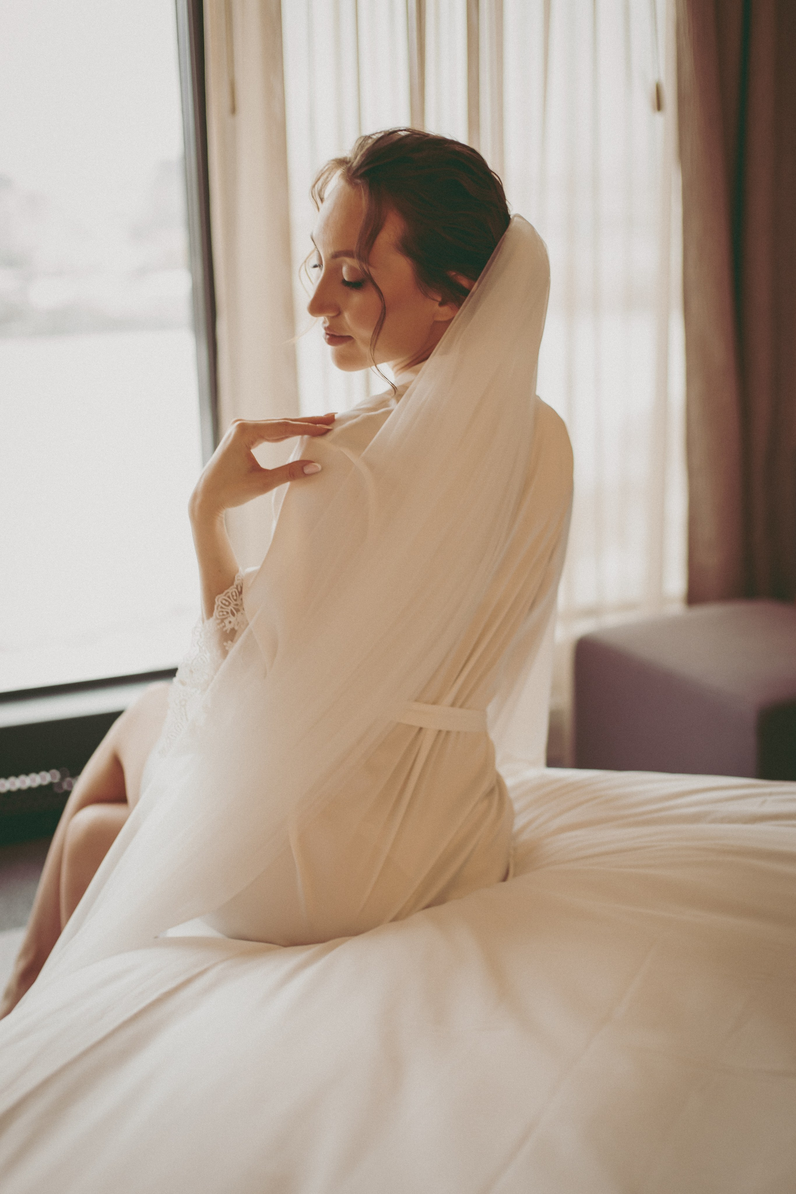 Хаят Набережная. Свадебный и семейный фотограф Екатеринбург Настя Саедгалина