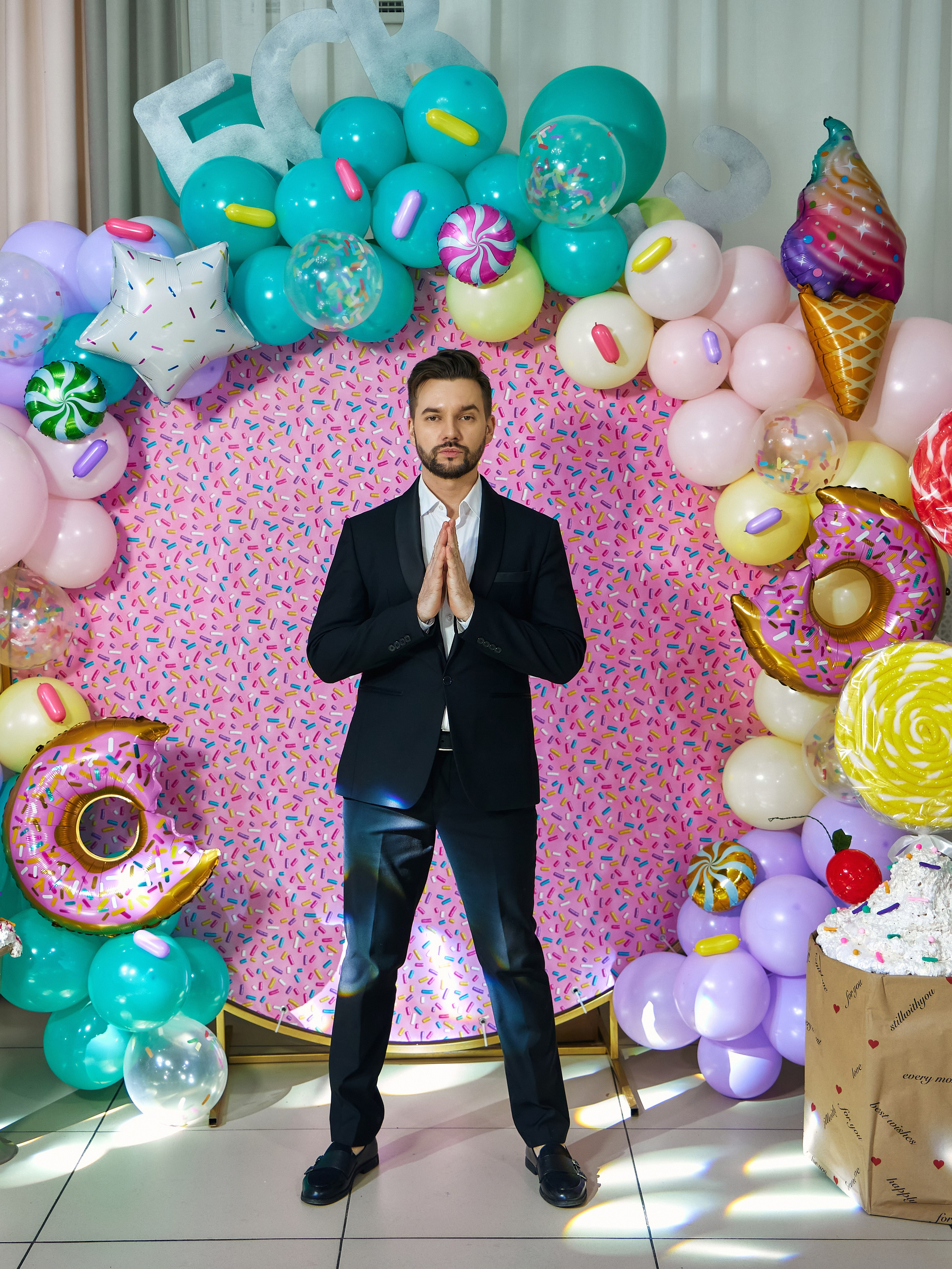 Битва кондитеров Барнаул. Свадебный репортажный и фуд фотограф в Барнауле Гайфулин Виталий