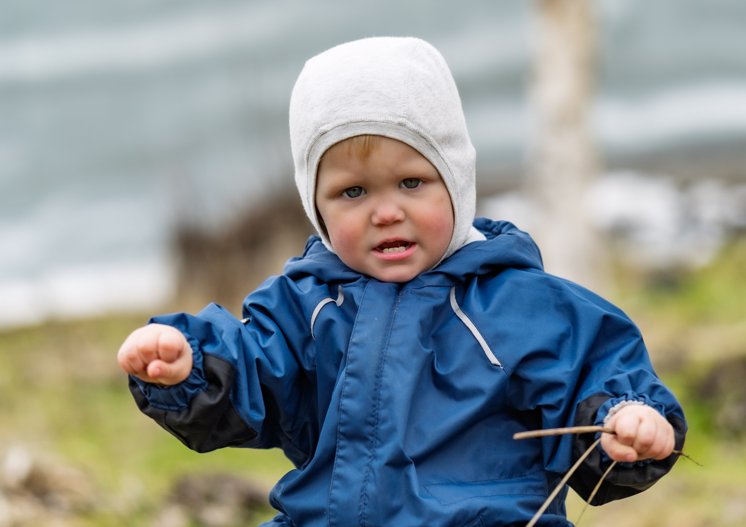 Давид. Фотограф Ворошилов Дмитрий. Эссо. Камчатка