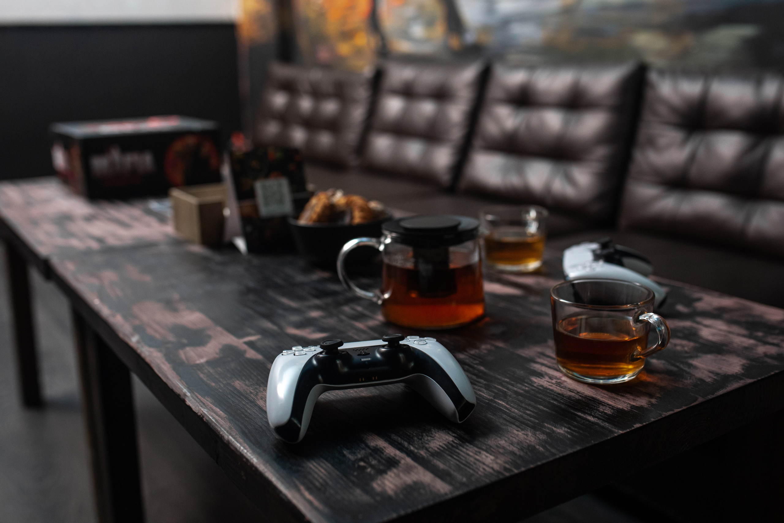 Игральня. Евгений Матвеев — фотограф в Санкт-Петербурге