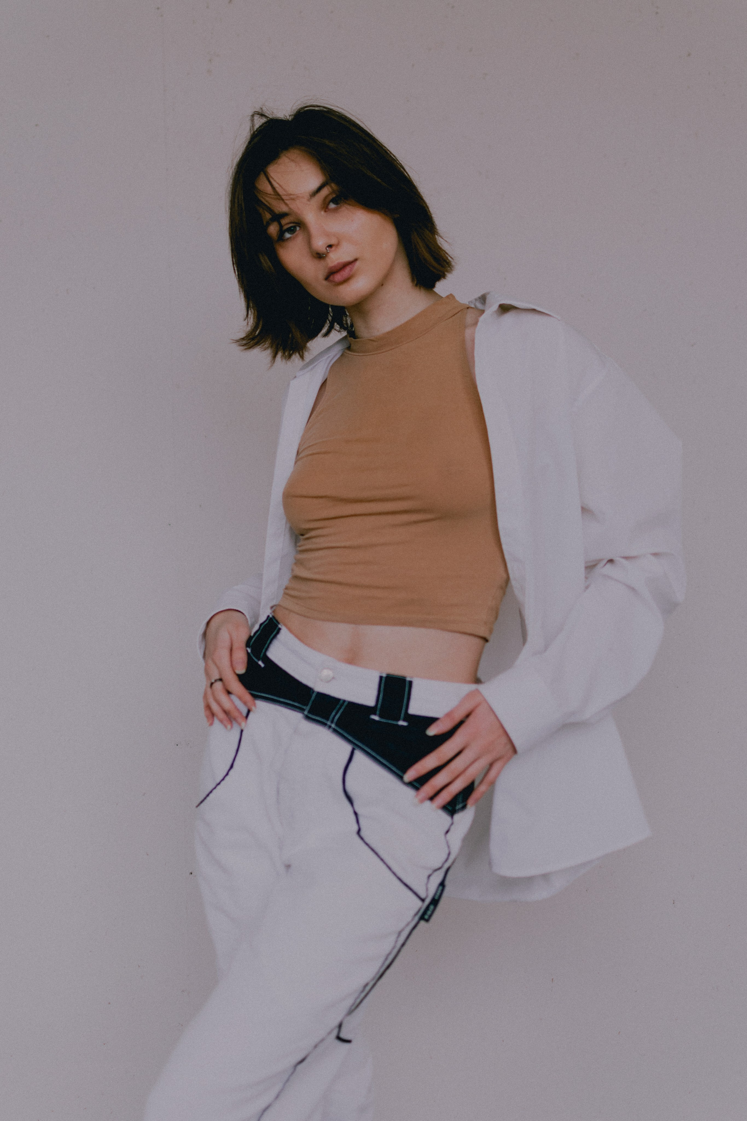 Daria T. Modeling agency TM MODELS