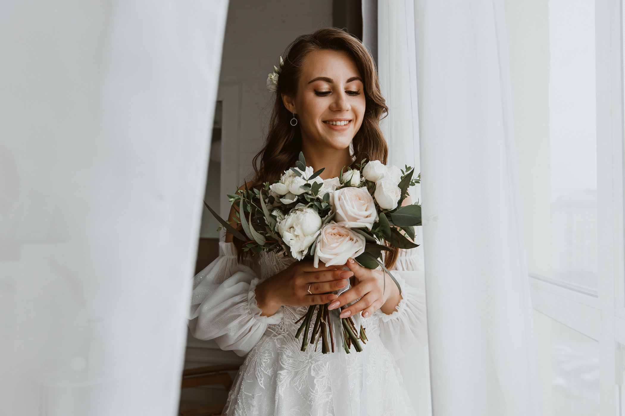 Андрей и Мария. Тимур Аминов | Фотограф в Кемерове