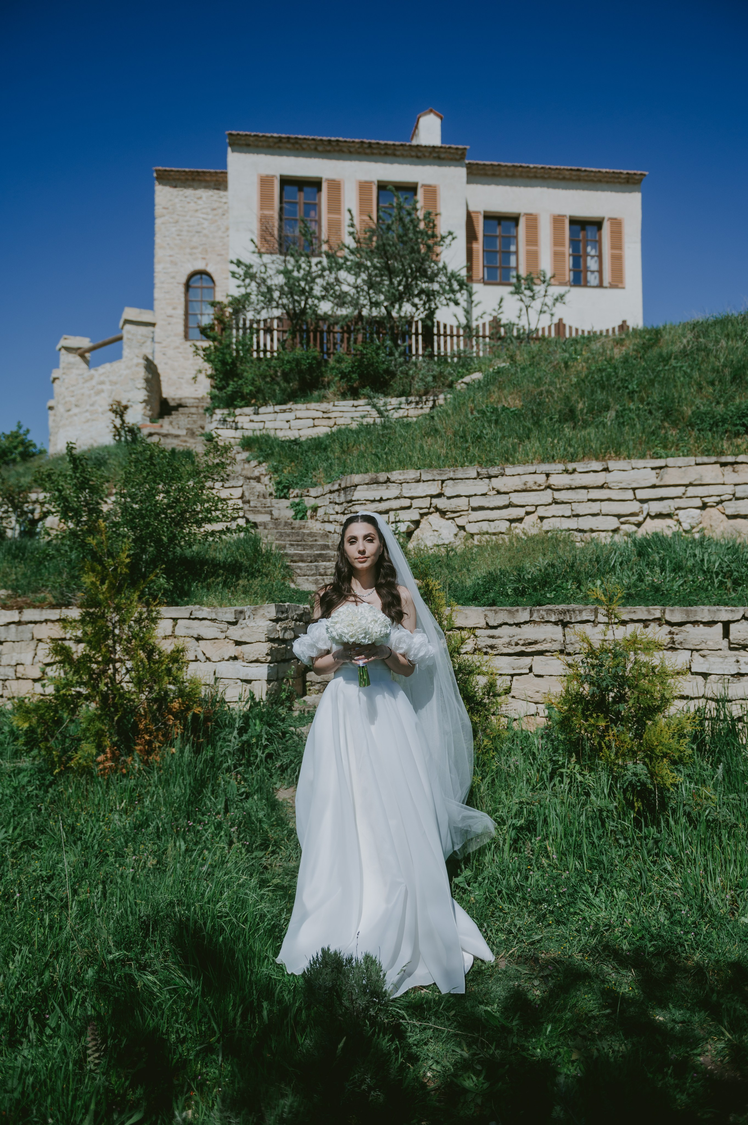 Елизавета$Дмитрий. Свадебный и семейный фотограф город Темрюк Фотостудия Темрюк