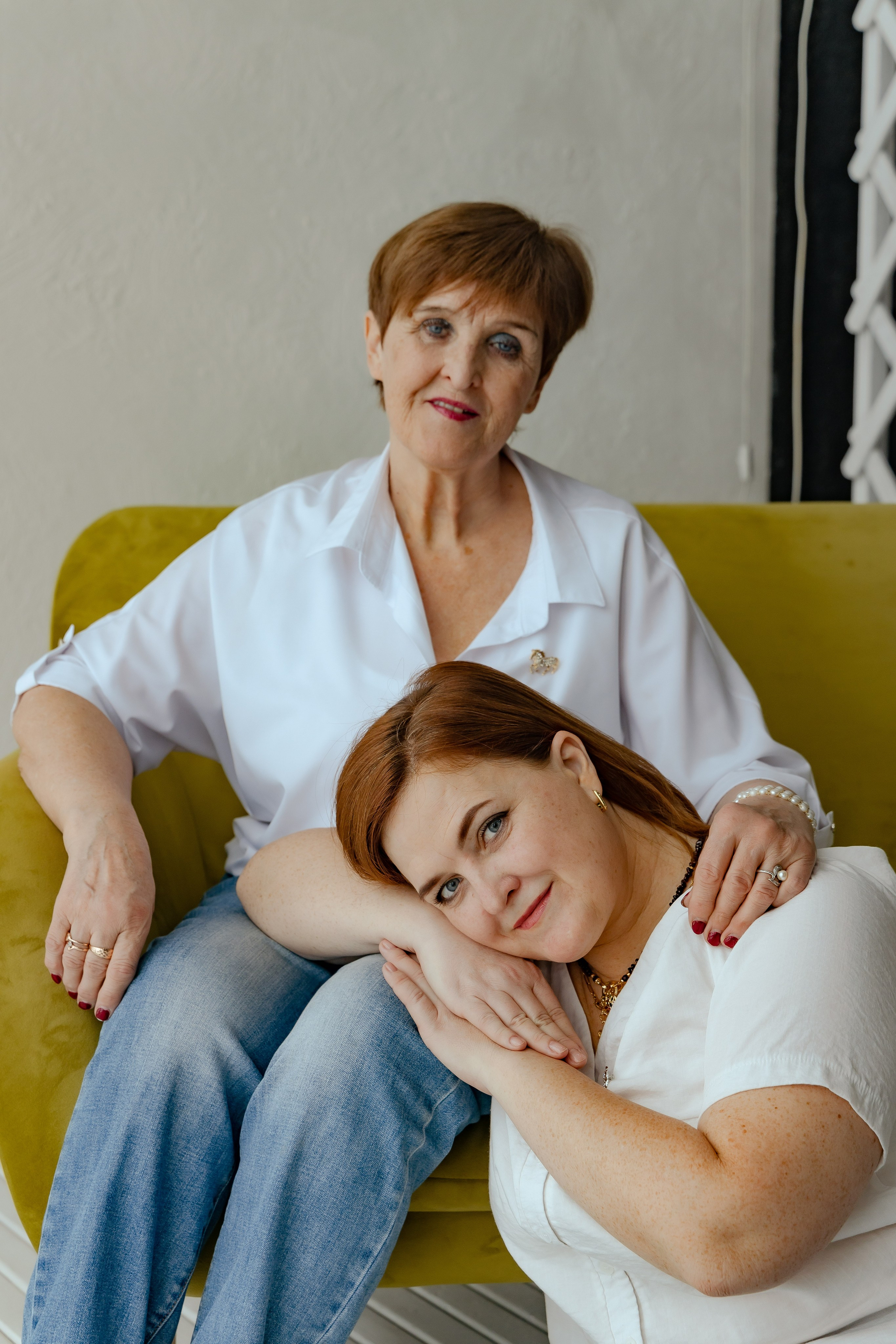 Большой семьёй. Фотограф в Барнауле Юлия Яковлева