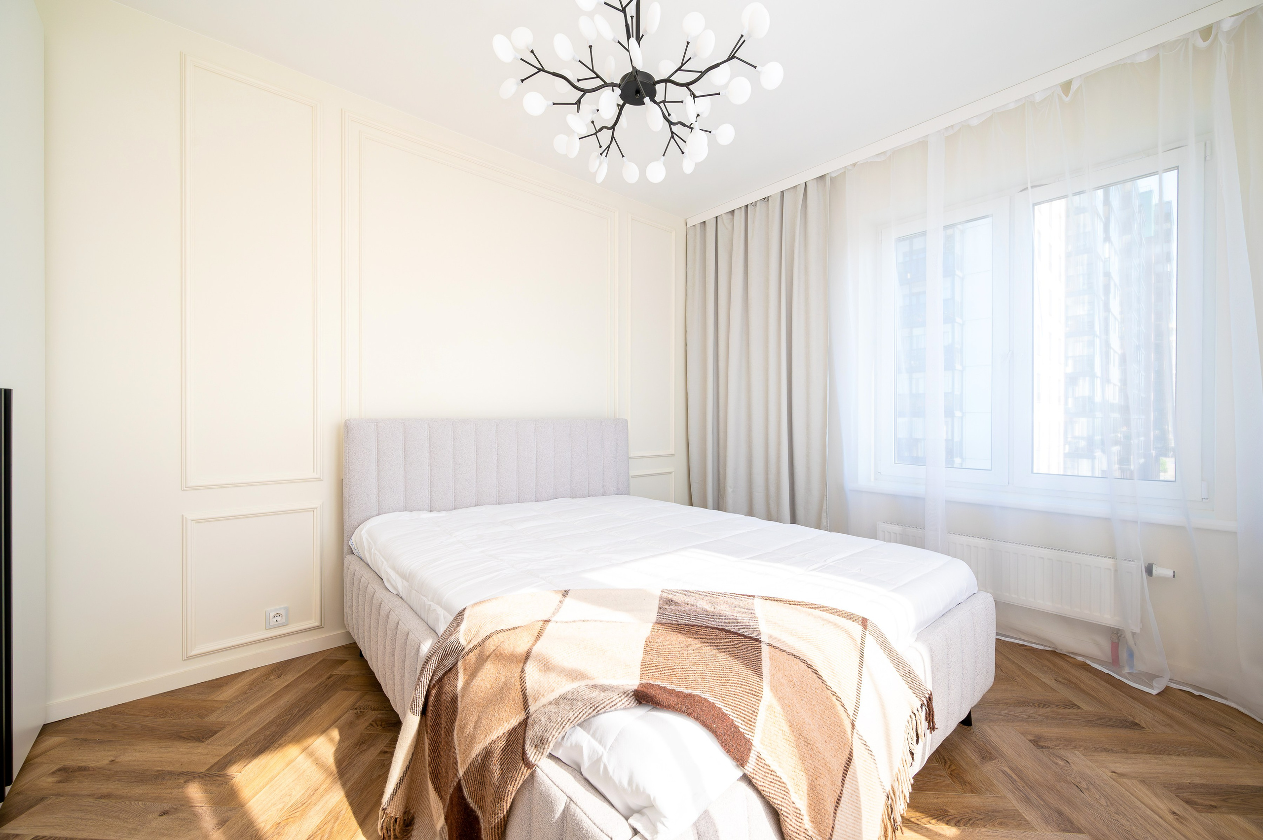 Квартира на продажу ул. Магнитогорская. Интерьерный фотограф. Фото- видеосъемка недвижимости Санкт-Петербург