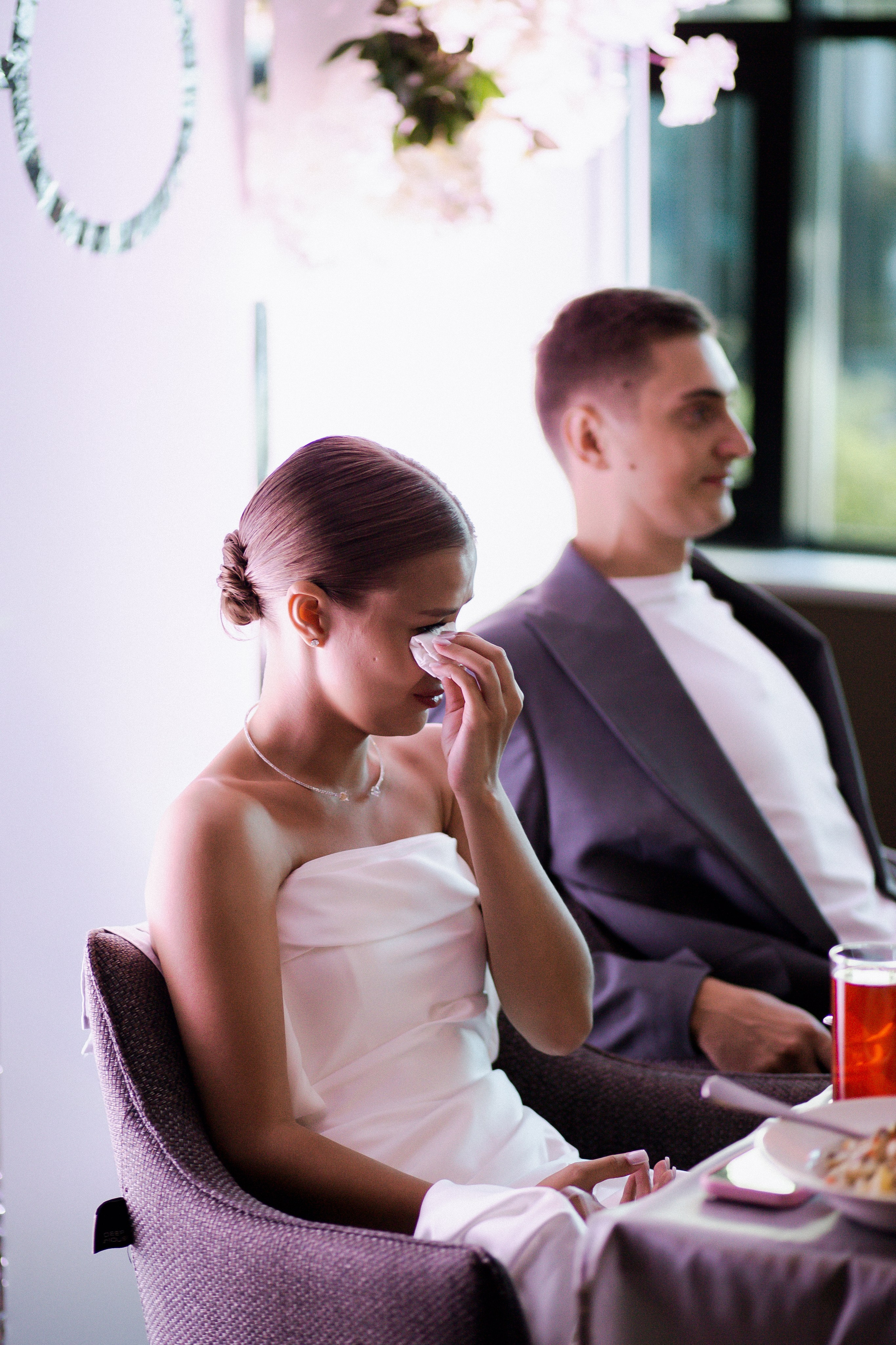 Юлия и Игорь. Фотограф Юлия Герасимова Иркутск