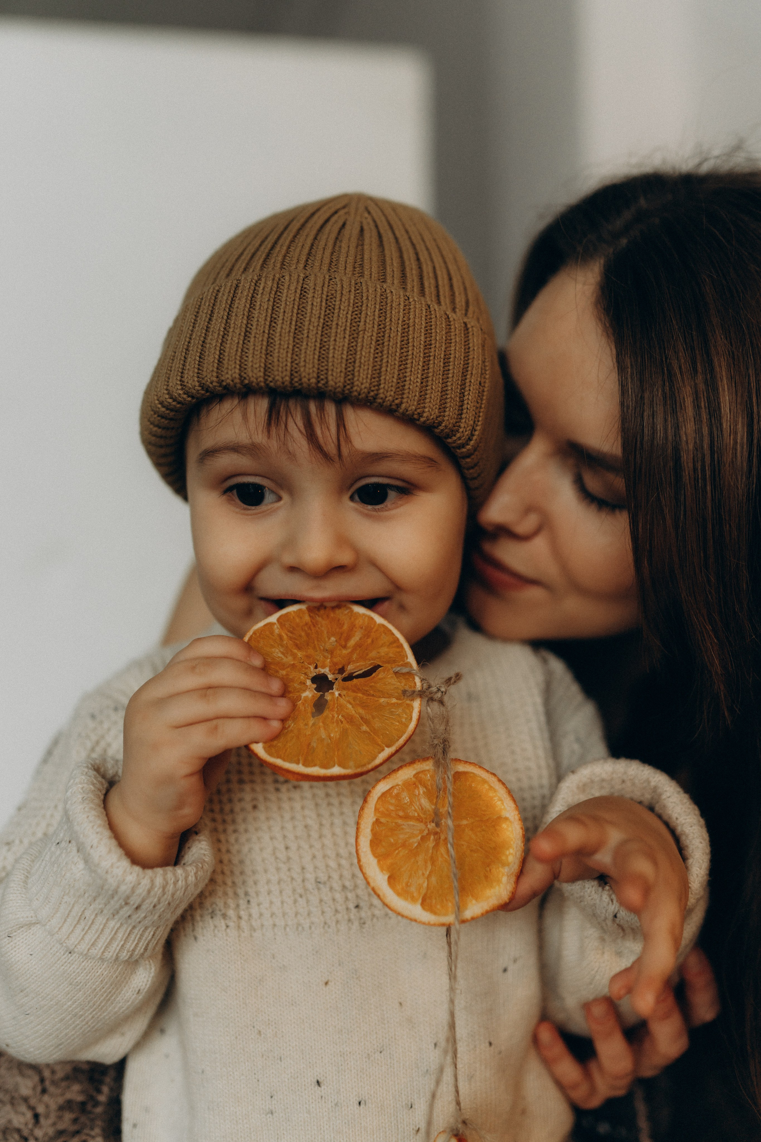 Лана и Сережа. Семейный lifestyle фотограф в Москве Рената Рафикова