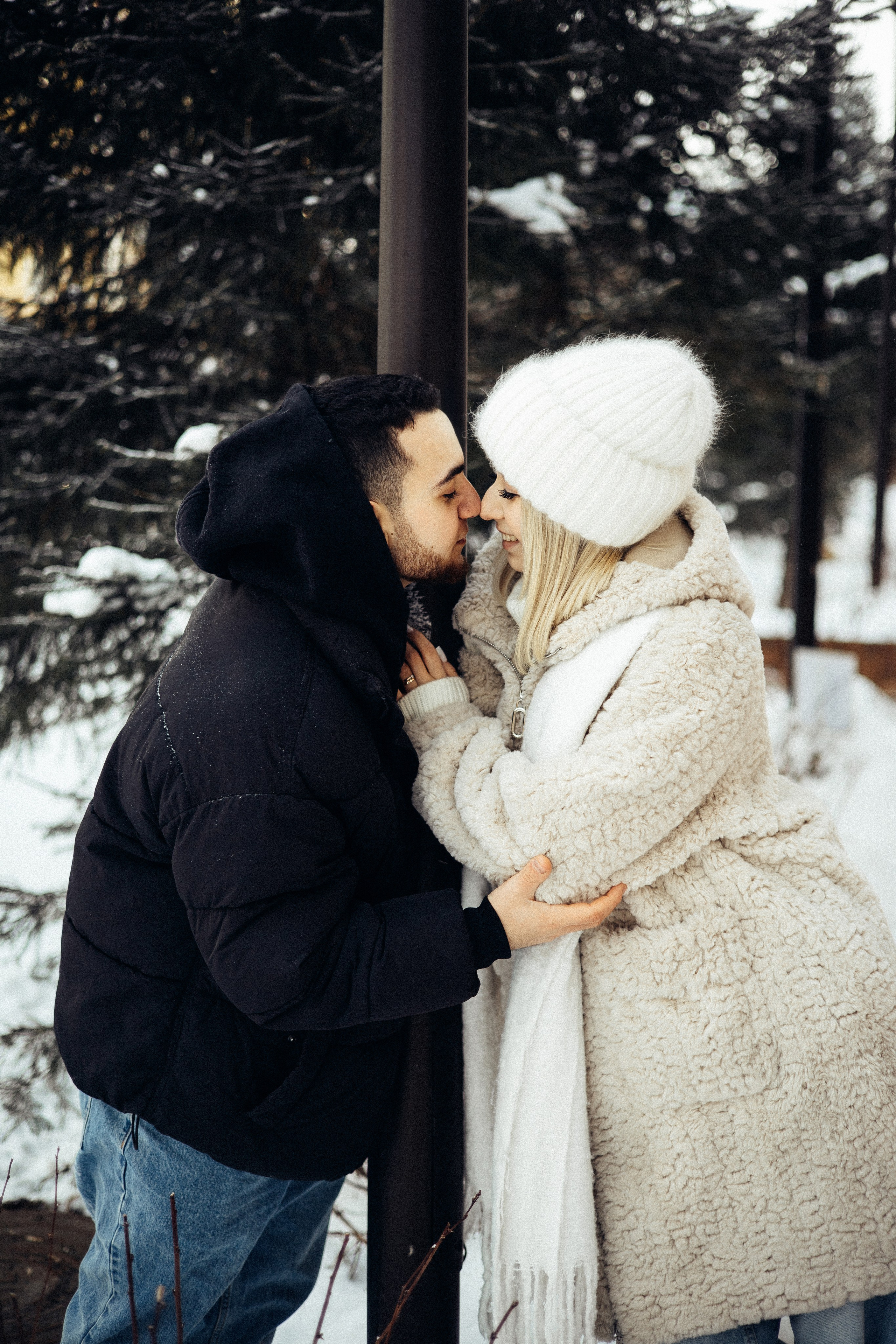 Алина & Бака. Виктория Файфер| фотограф Новосибирск