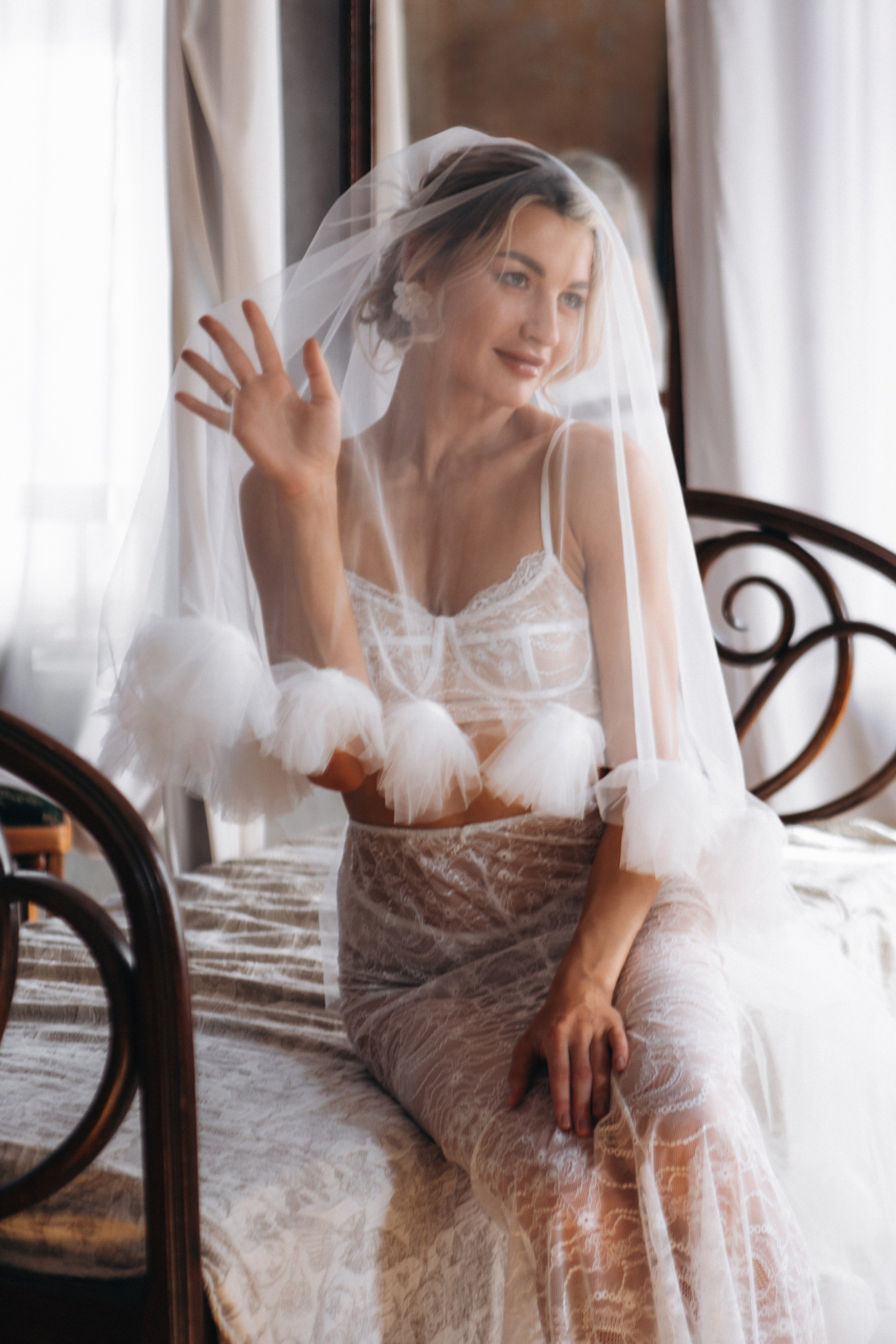 Свадебные съемки. Индивидуальный и свадебный фотограф в Нижнем Новгороде Трушина Кристина