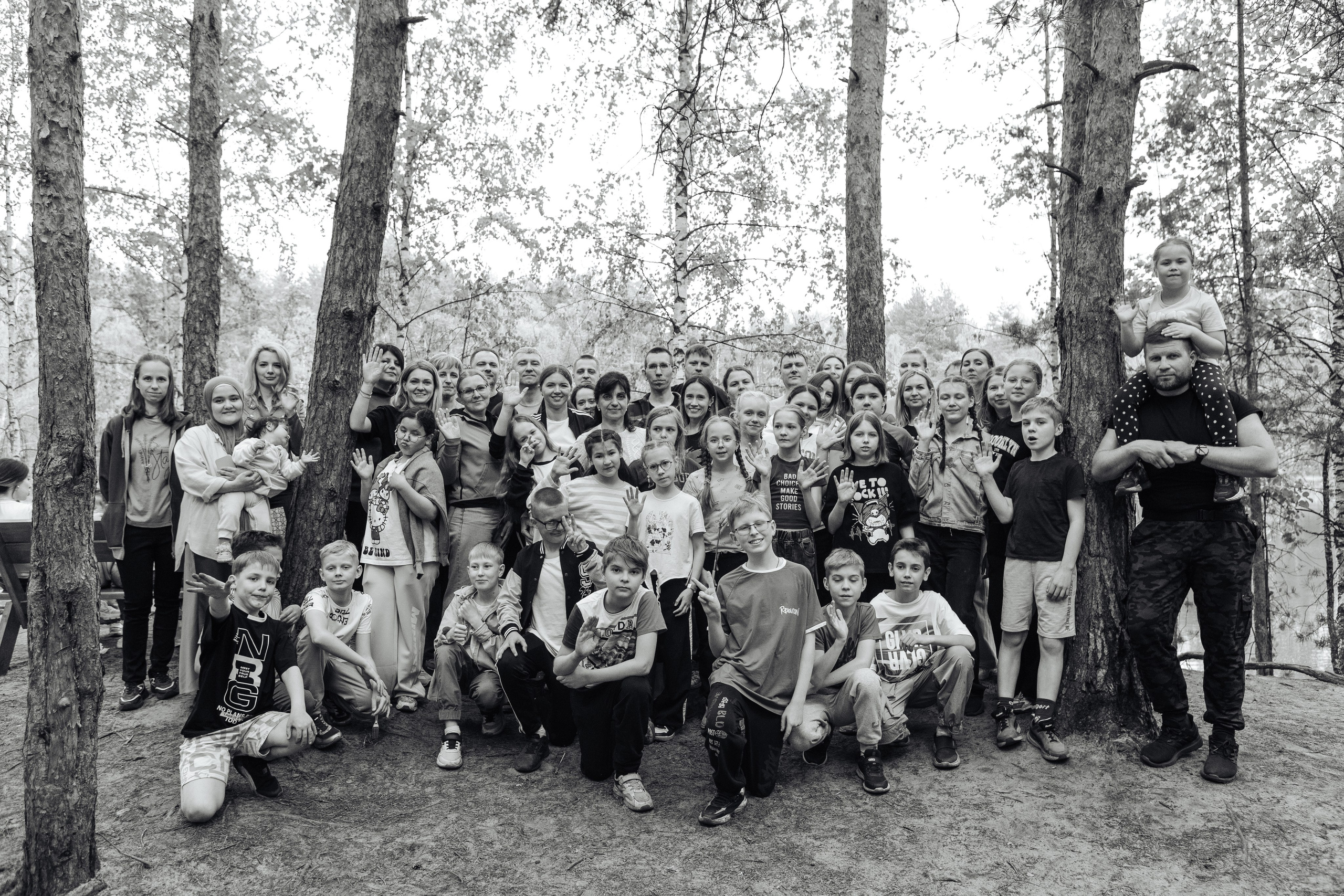 Школа. Индивидуальный и свадебный фотограф в Нижнем Новгороде Трушина Кристина