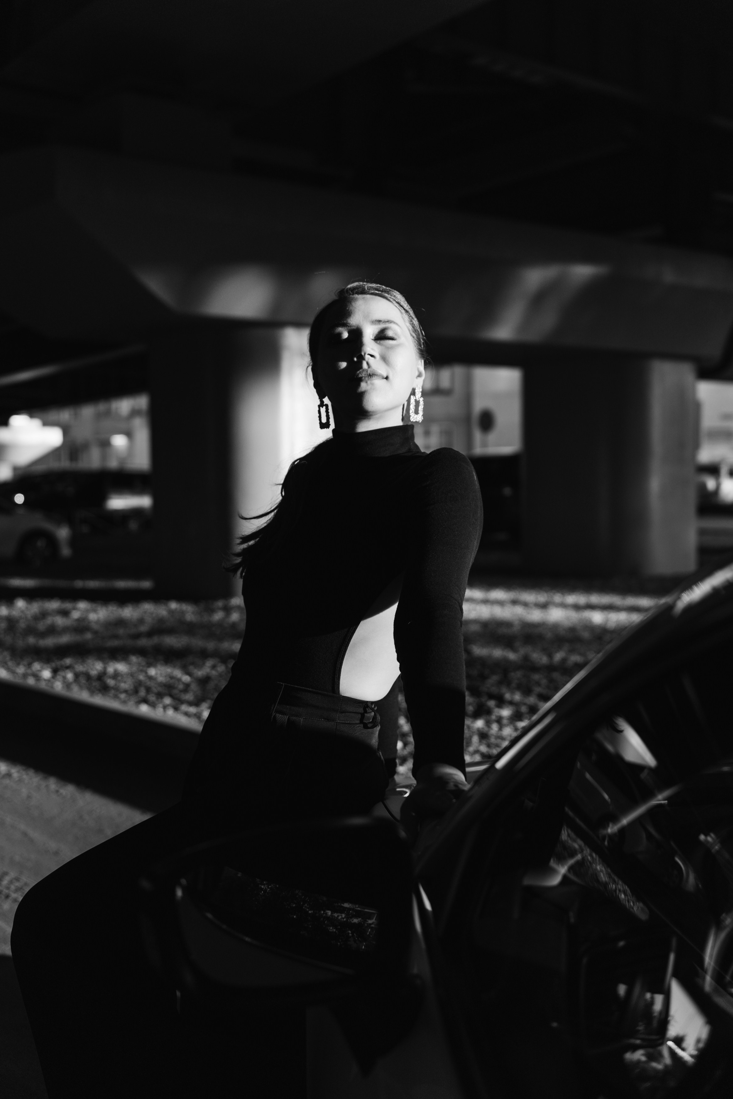 Алина. Свадебный и семейный фотограф Кокушева Юлия Нижний Новгород