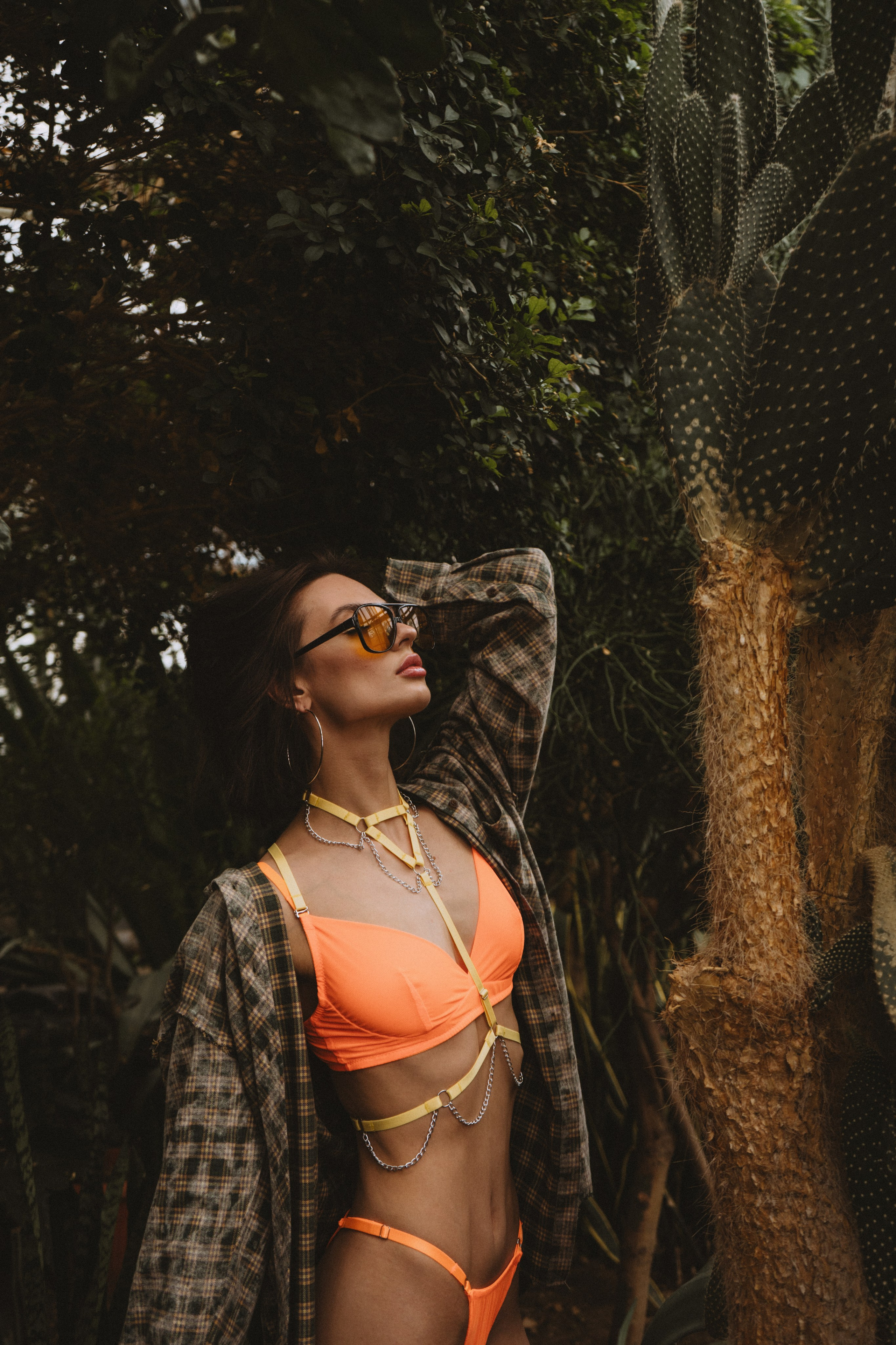 Dasha. Стильный фотограф Екатеринбурга Veber Anastasia