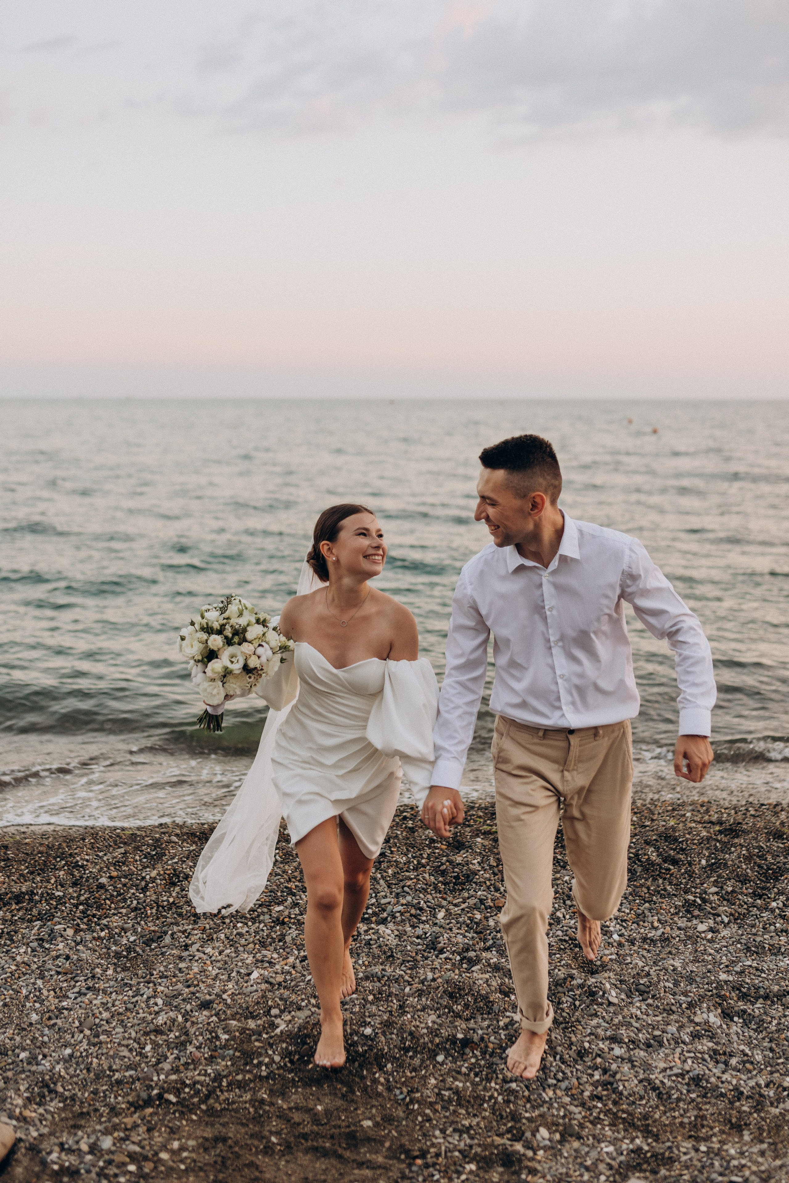 Артем и Виктория. Свадебный и love story фотограф в Санкт-Петербурге