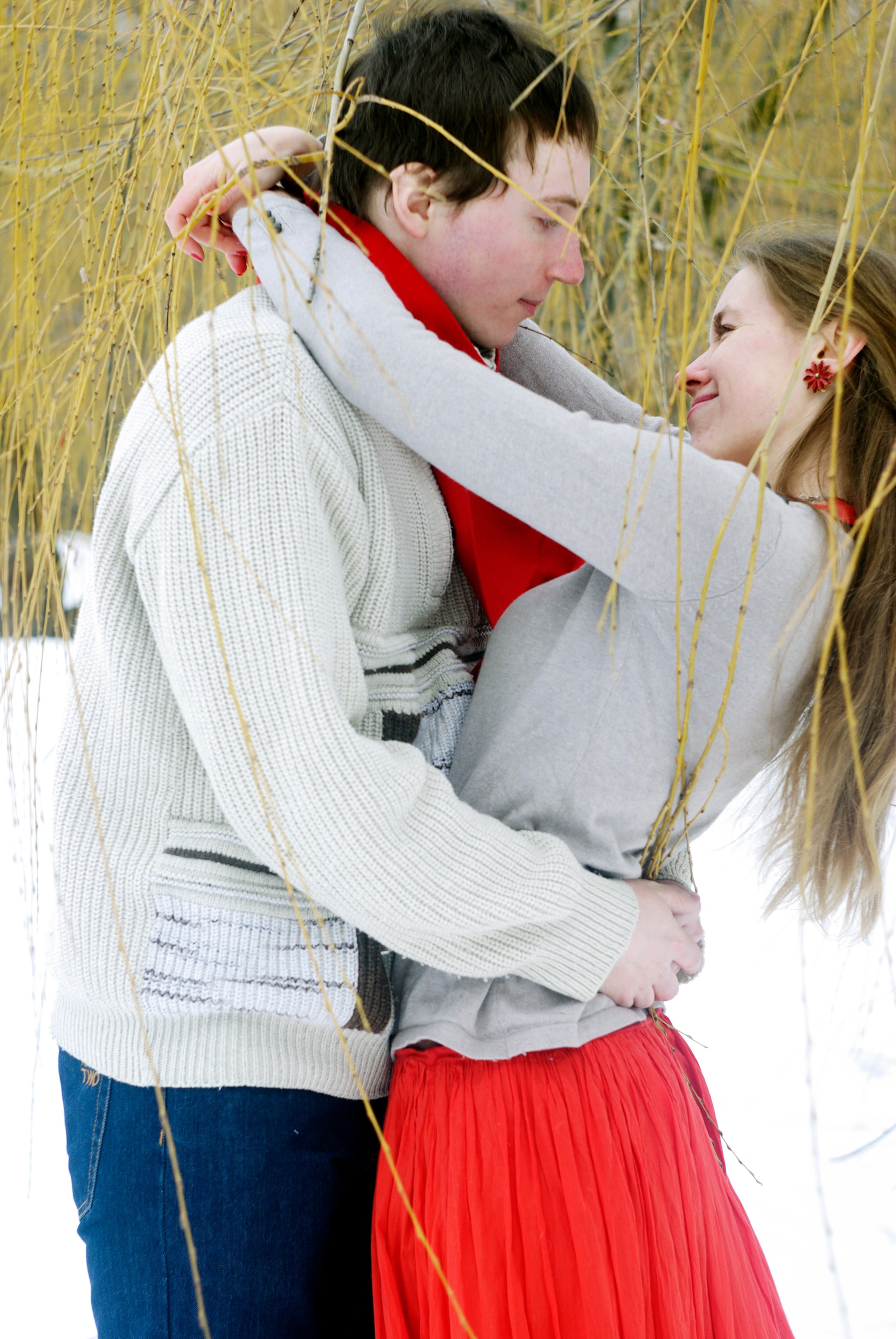 Семейная съемка и Love story. Главная