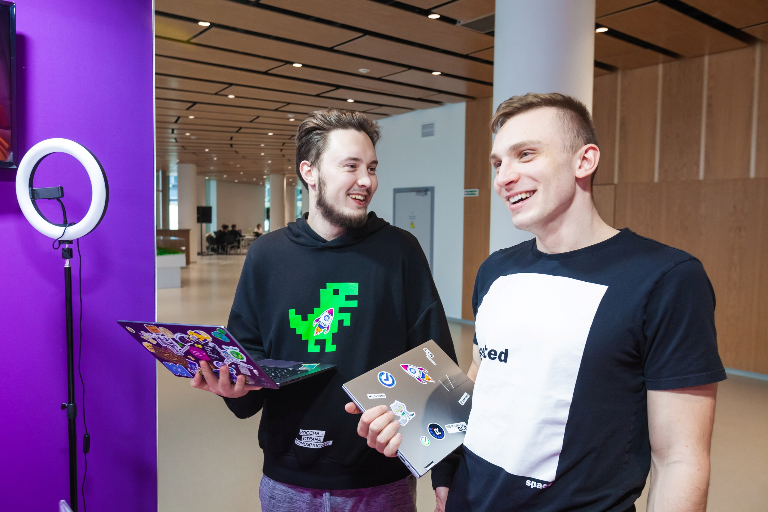 Сенеж 2024 (Солнечногорск). Главная