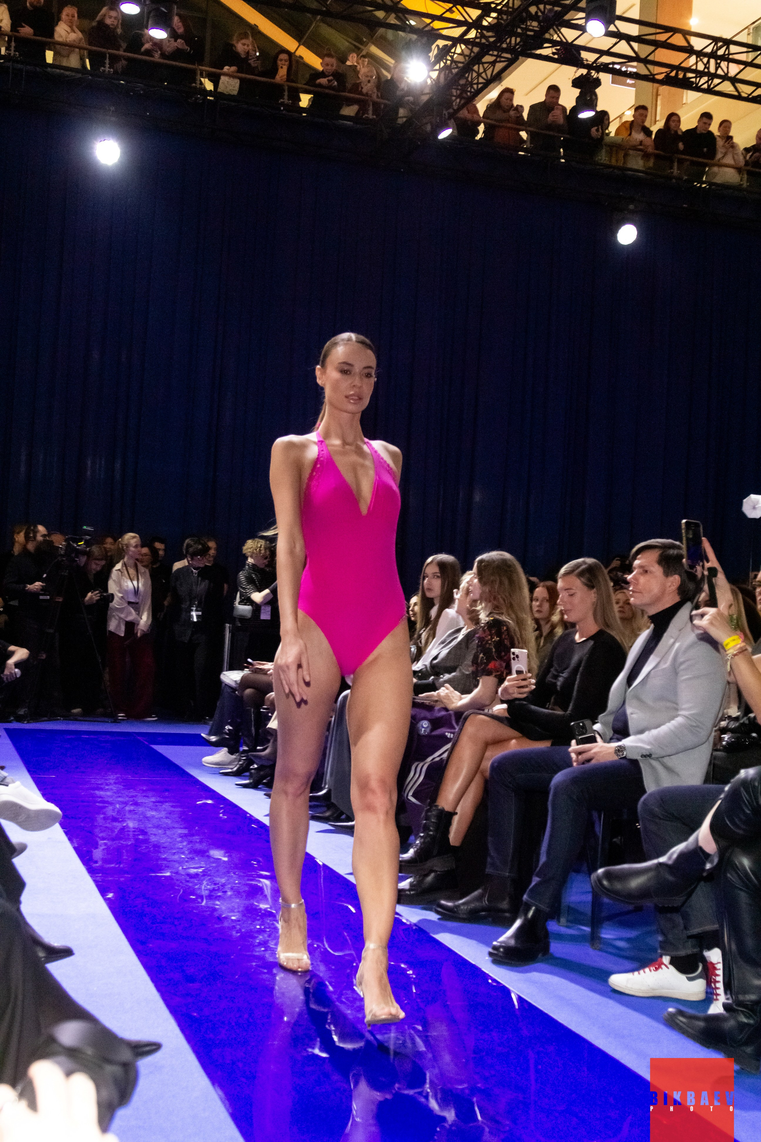 Sokol Fashion Week 2025. Главная