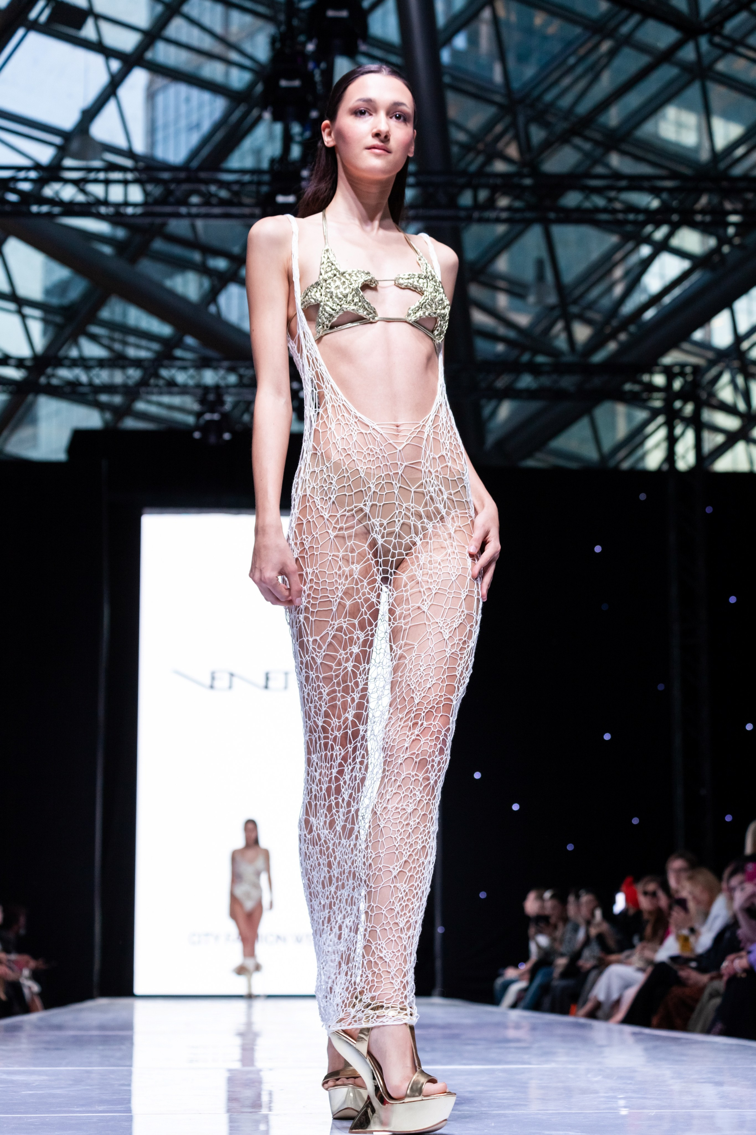 CITY FASHION WEEK. Главная