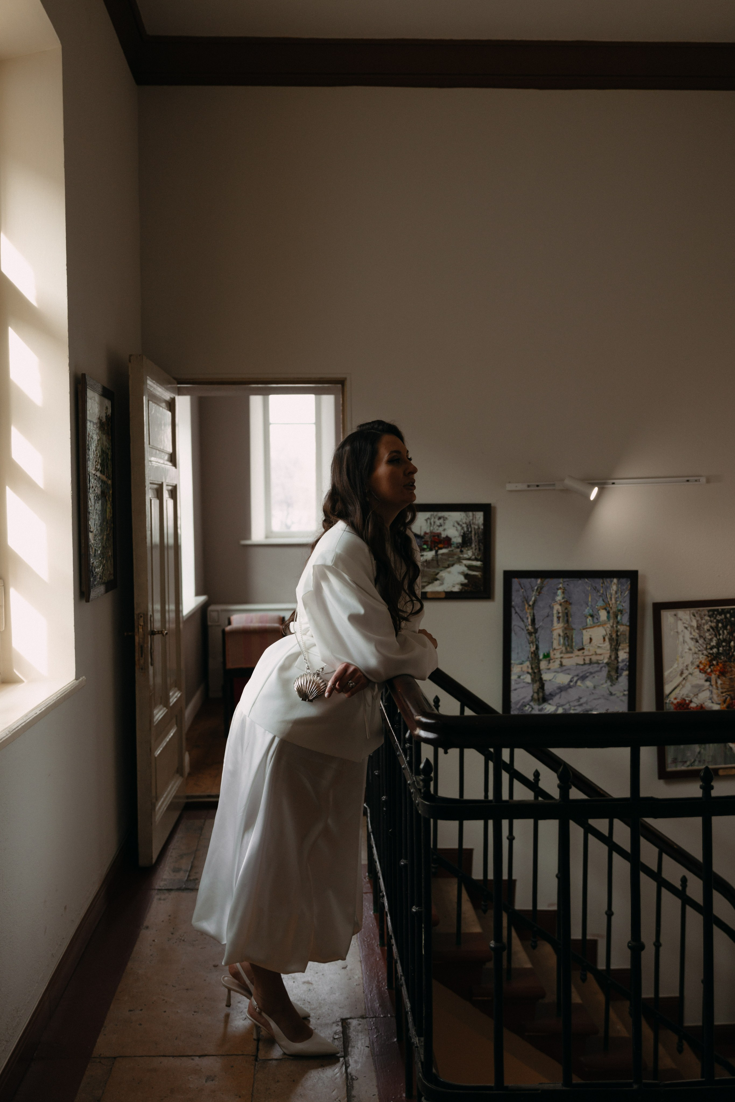 М & В. Женский и свадебный фотограф Москва Елизавета Перова