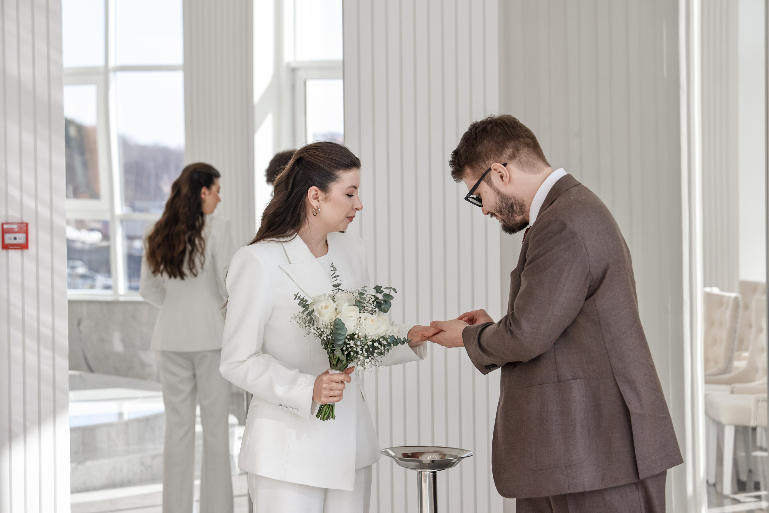 А&Д. Фотограф Антон Чупринин