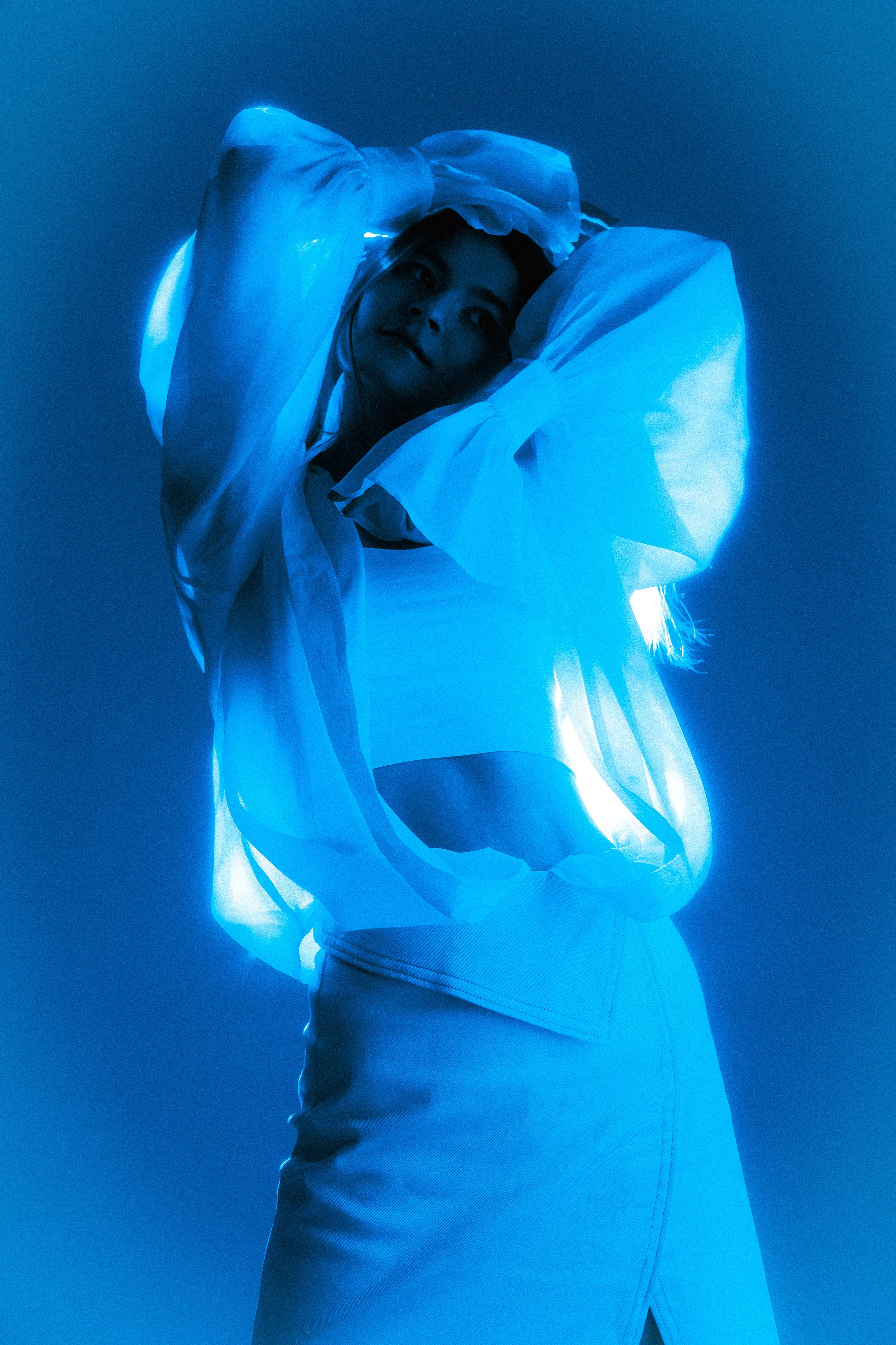 Творчество. Фотограф Санкт-Петербург Виктория Гурина