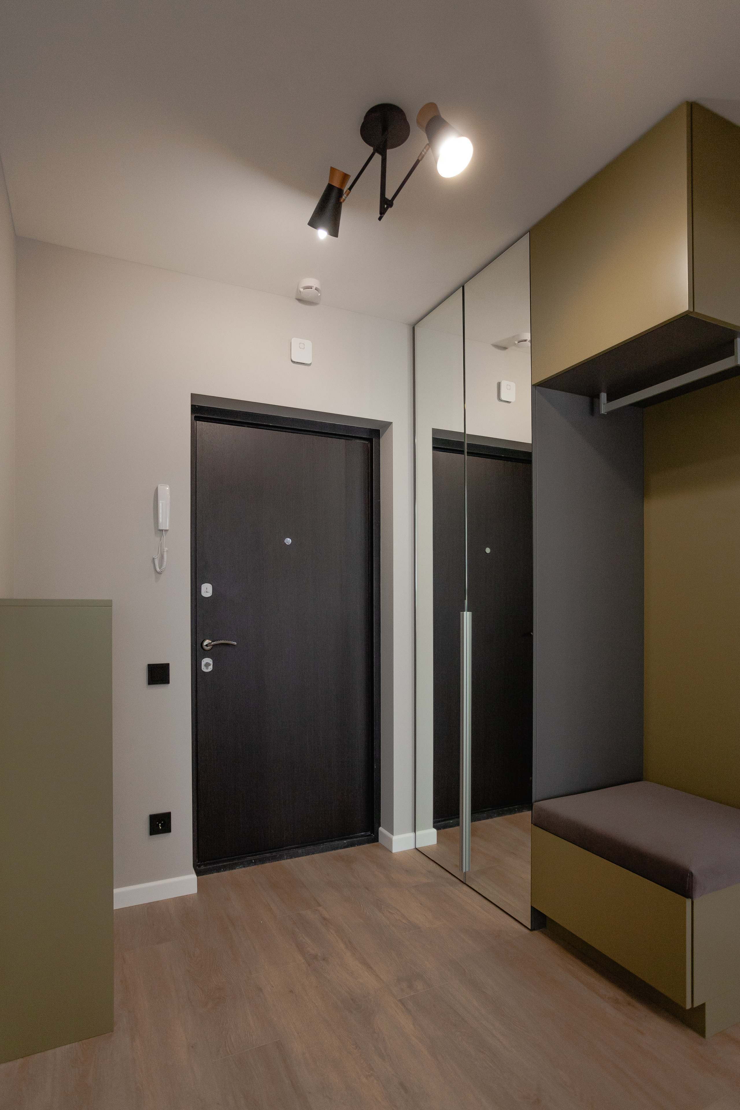 Юнтолово. Фотограф Ереван Андрей Кукушкин