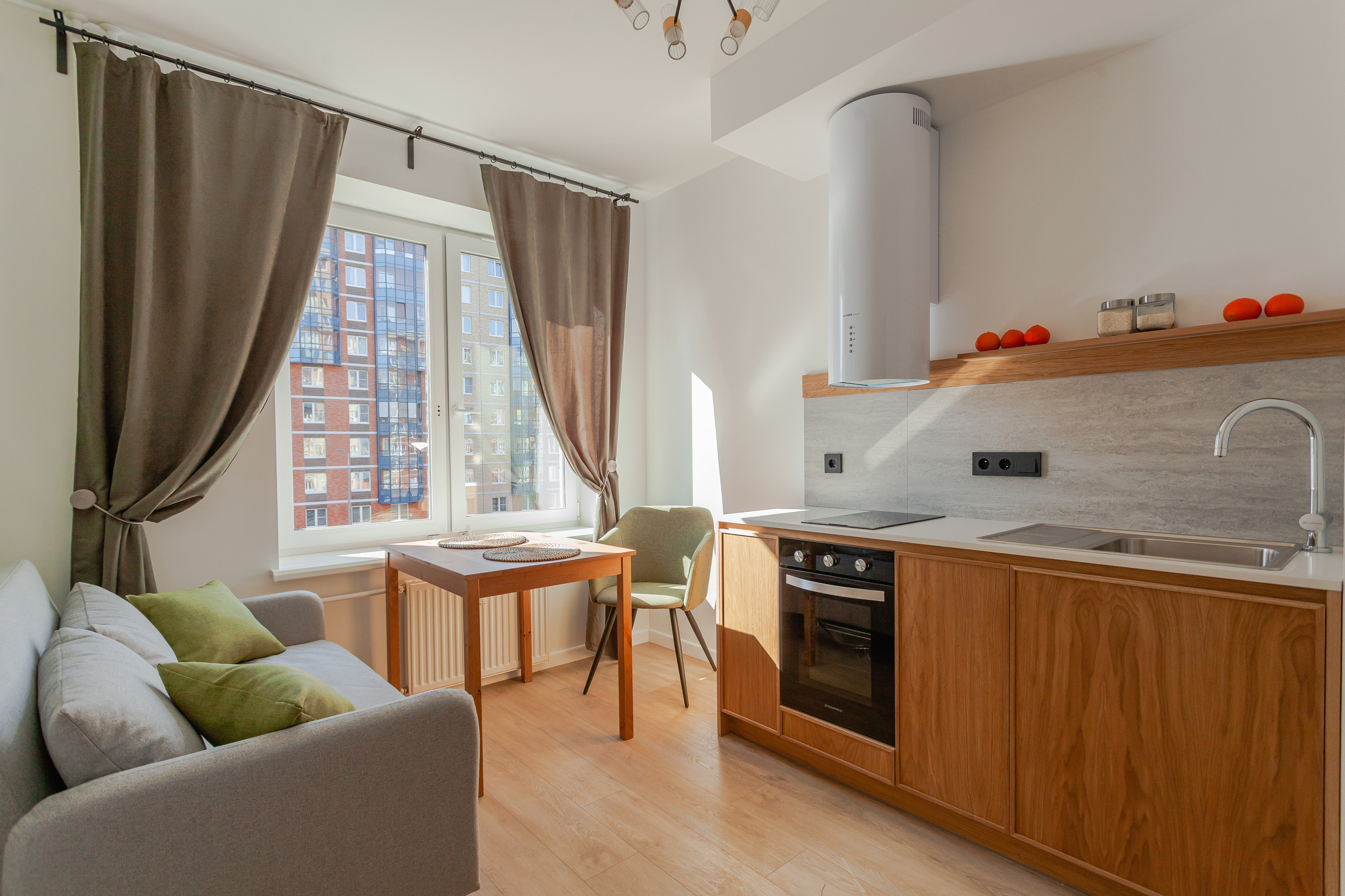 Юнтолово. Фотограф Ереван Андрей Кукушкин