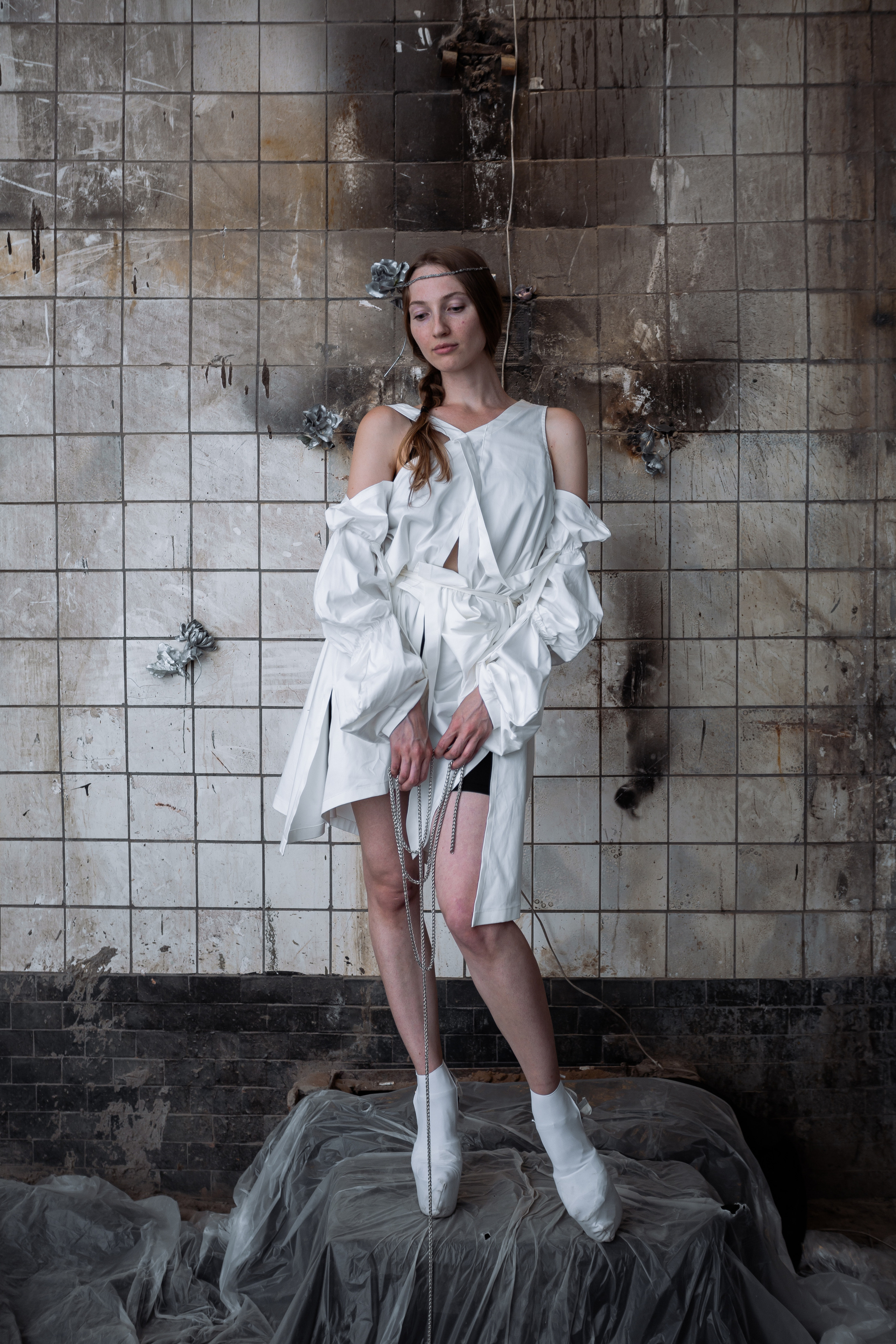 Свадебные Платья. Фотограф Ереван Андрей Кукушкин