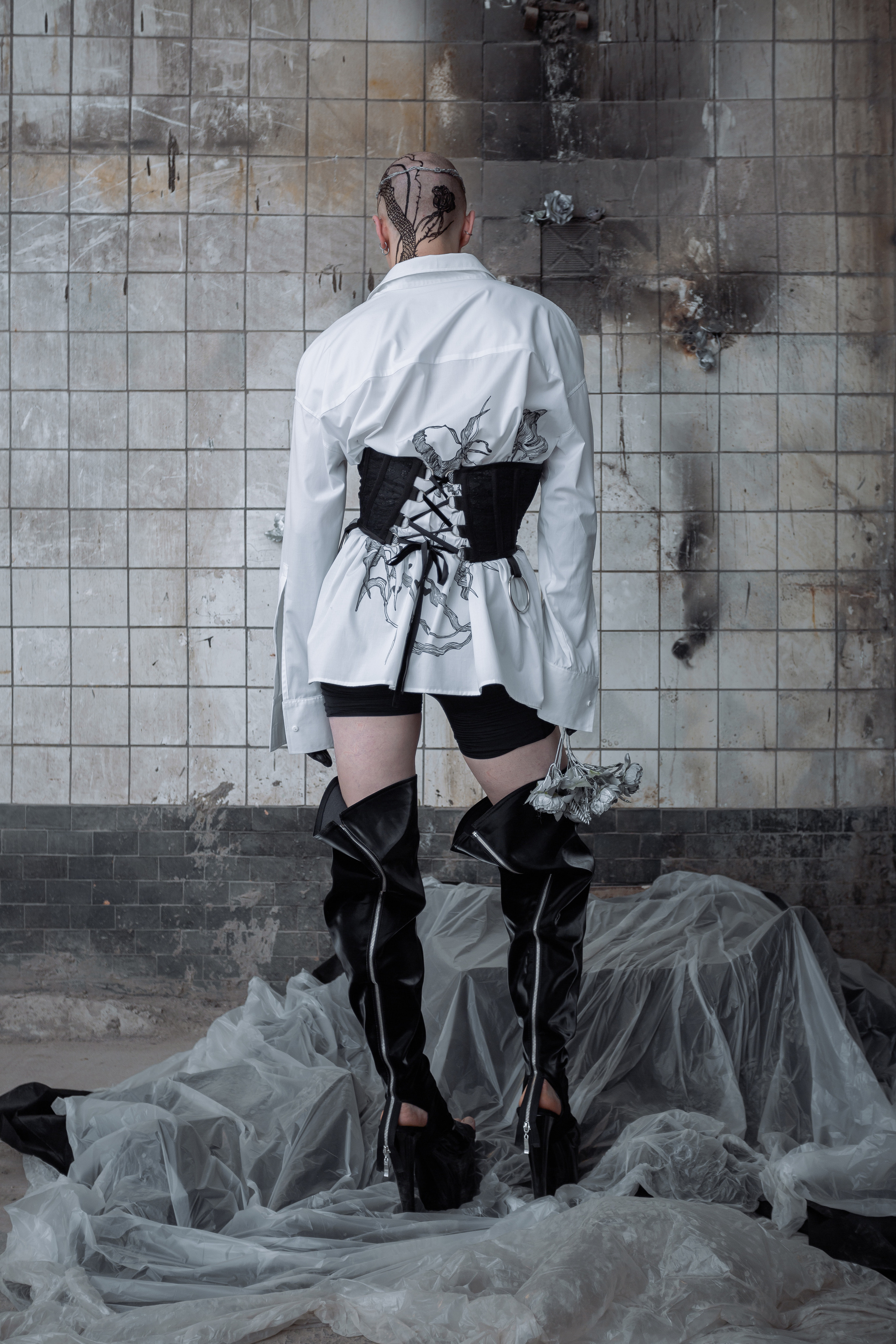 Свадебные Платья. Фотограф Ереван Андрей Кукушкин