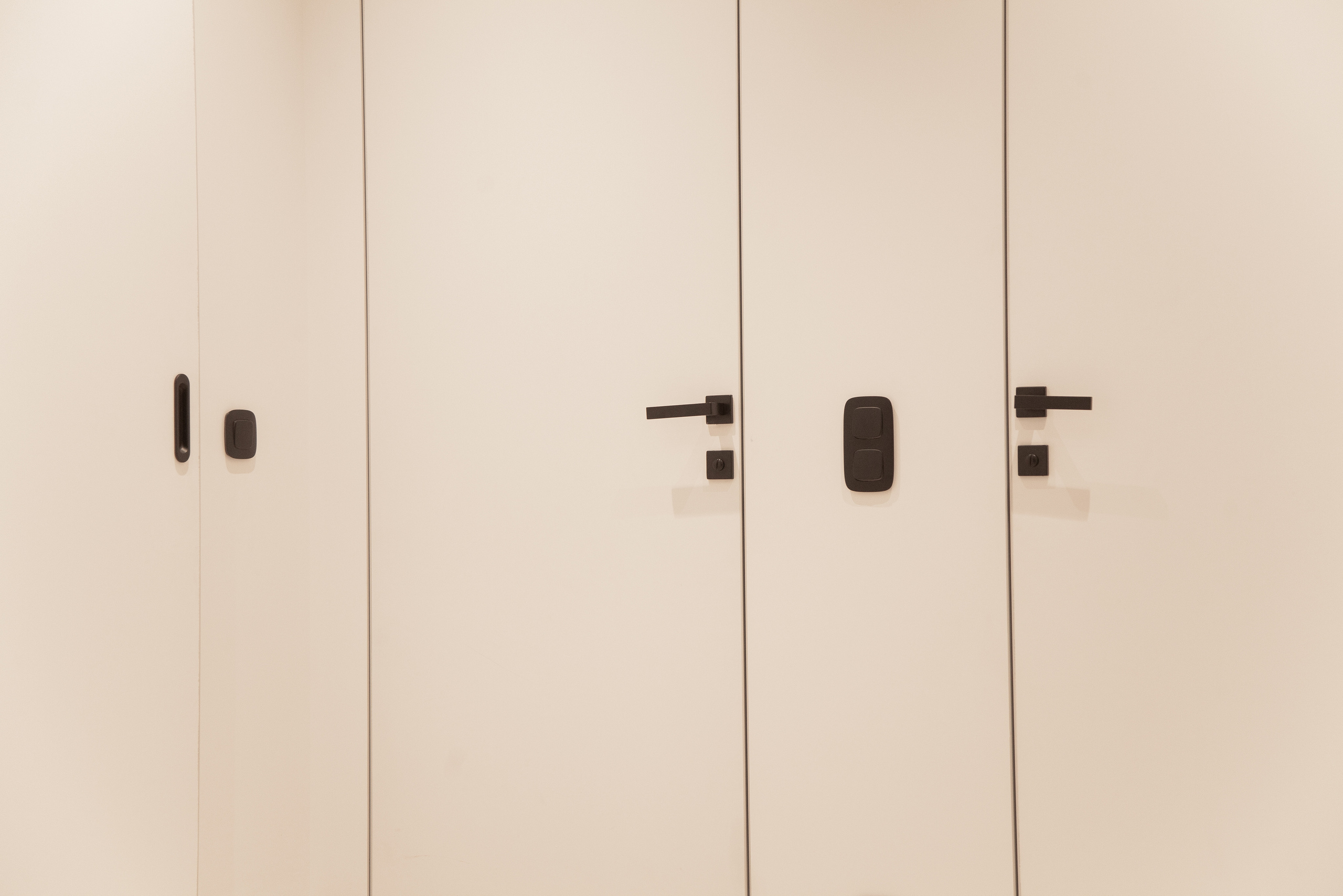 Приморский квартал. Фотограф Ереван Андрей Кукушкин