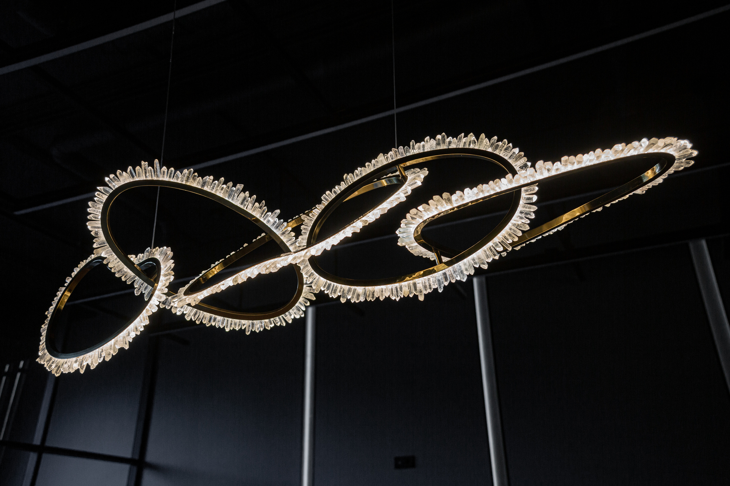 Светильники. Фотограф Ереван Андрей Кукушкин