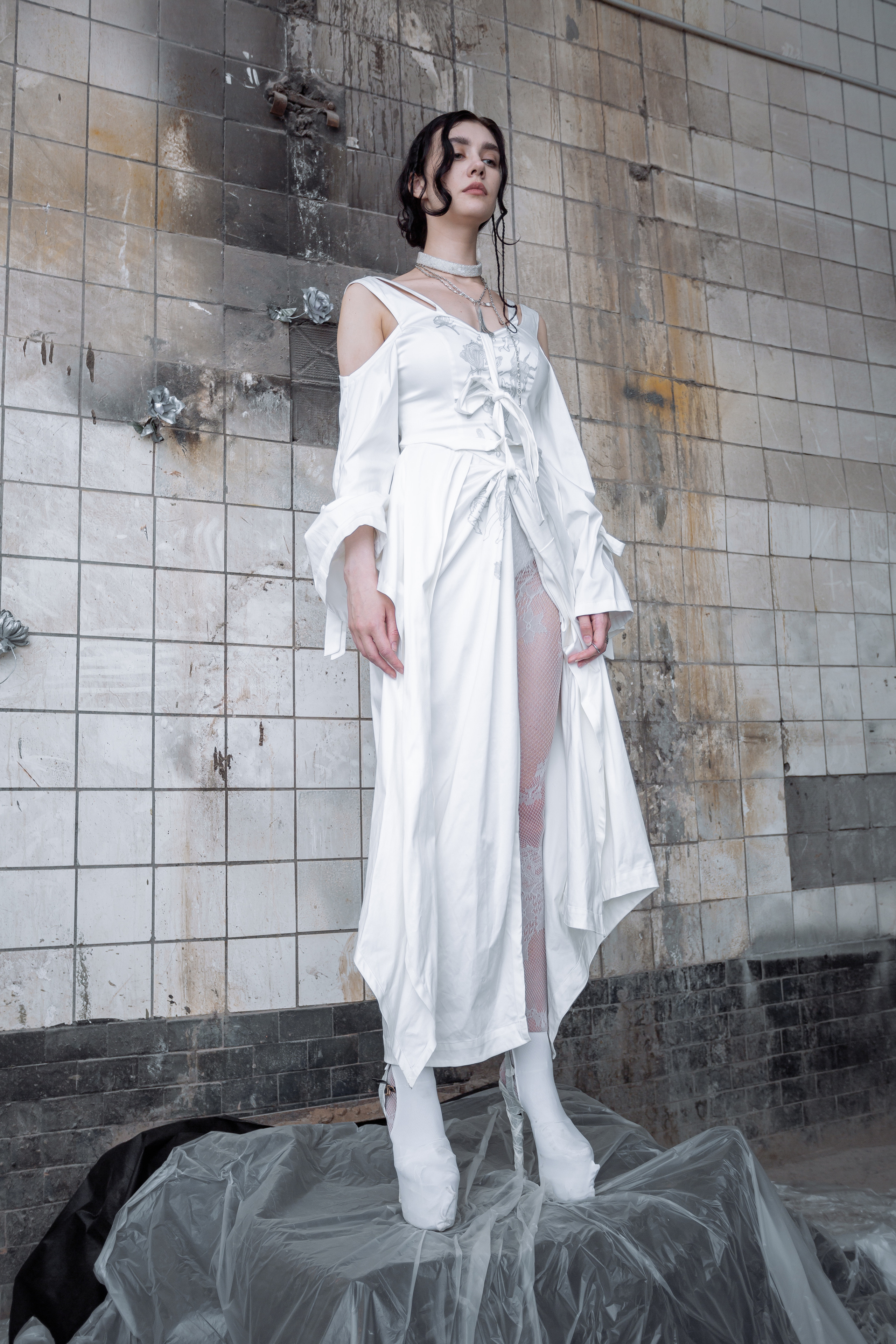 Свадебные Платья. Фотограф Ереван Андрей Кукушкин