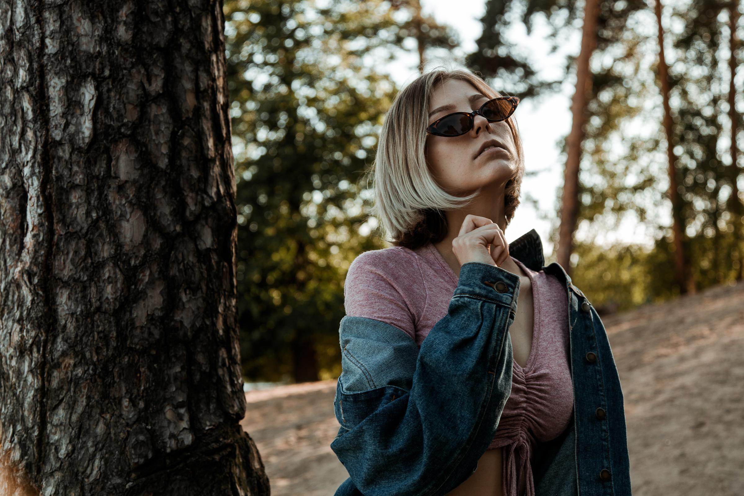 Ольга. Фотограф Ереван Андрей Кукушкин