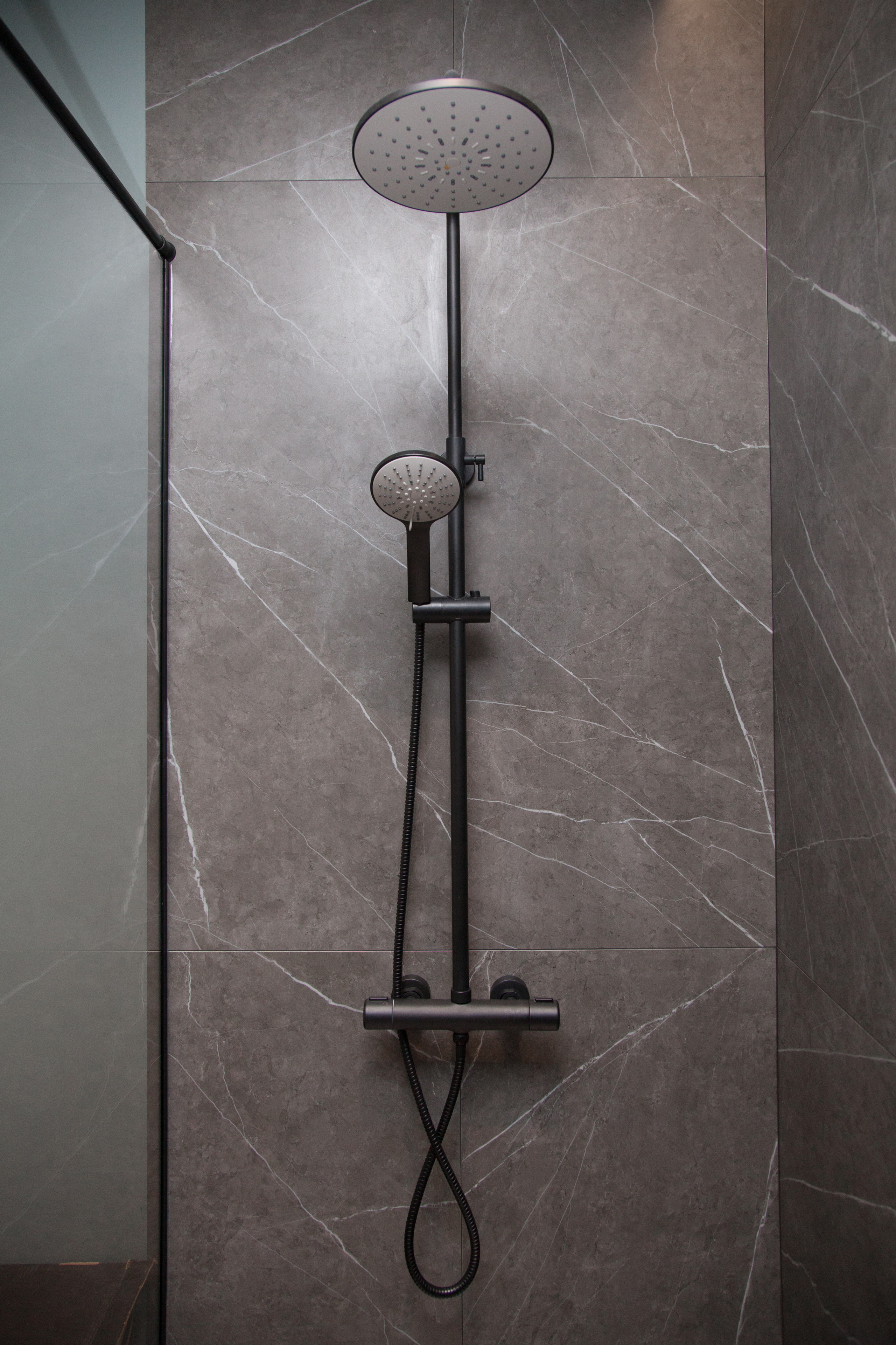 Приморский квартал. Фотограф Ереван Андрей Кукушкин