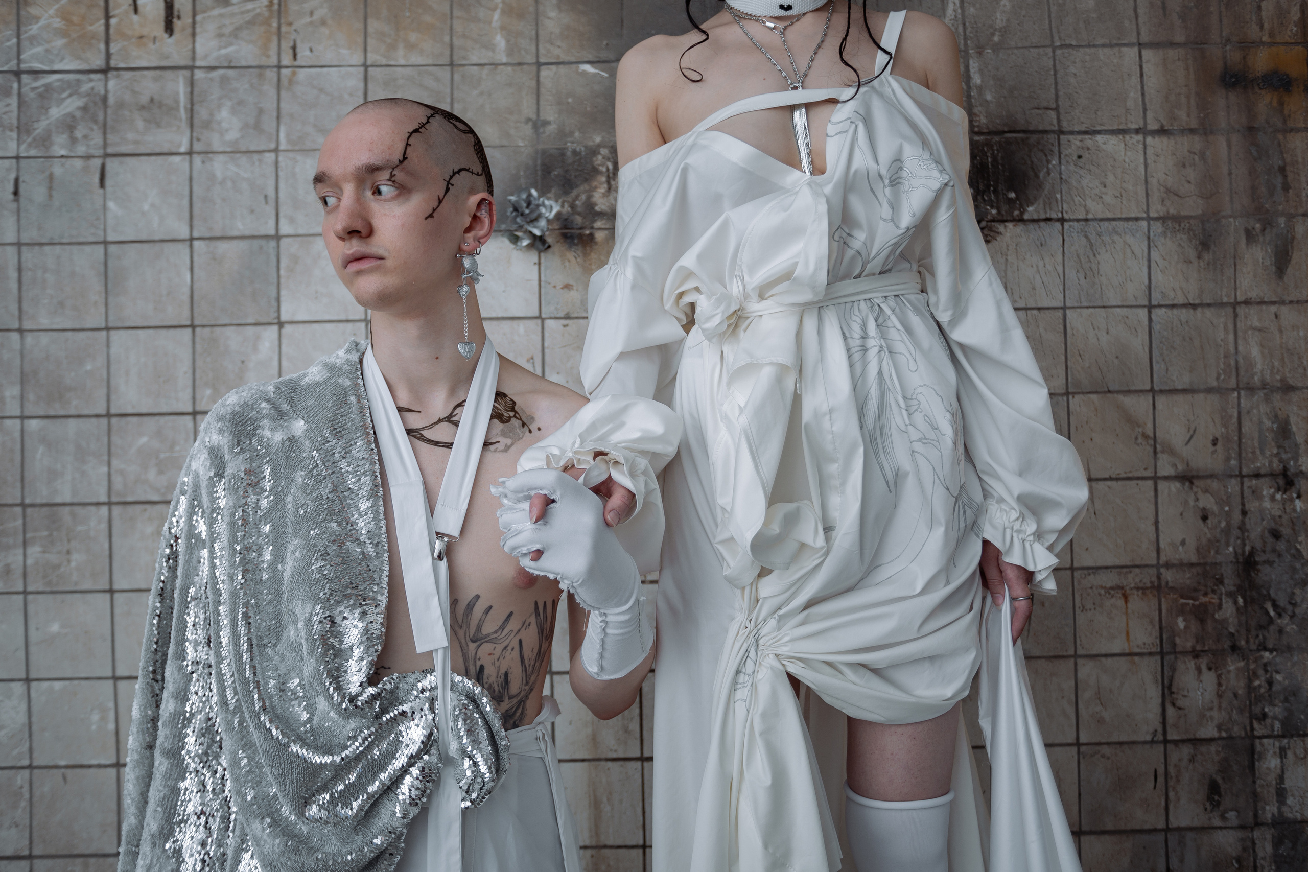 Свадебные Платья. Фотограф Ереван Андрей Кукушкин