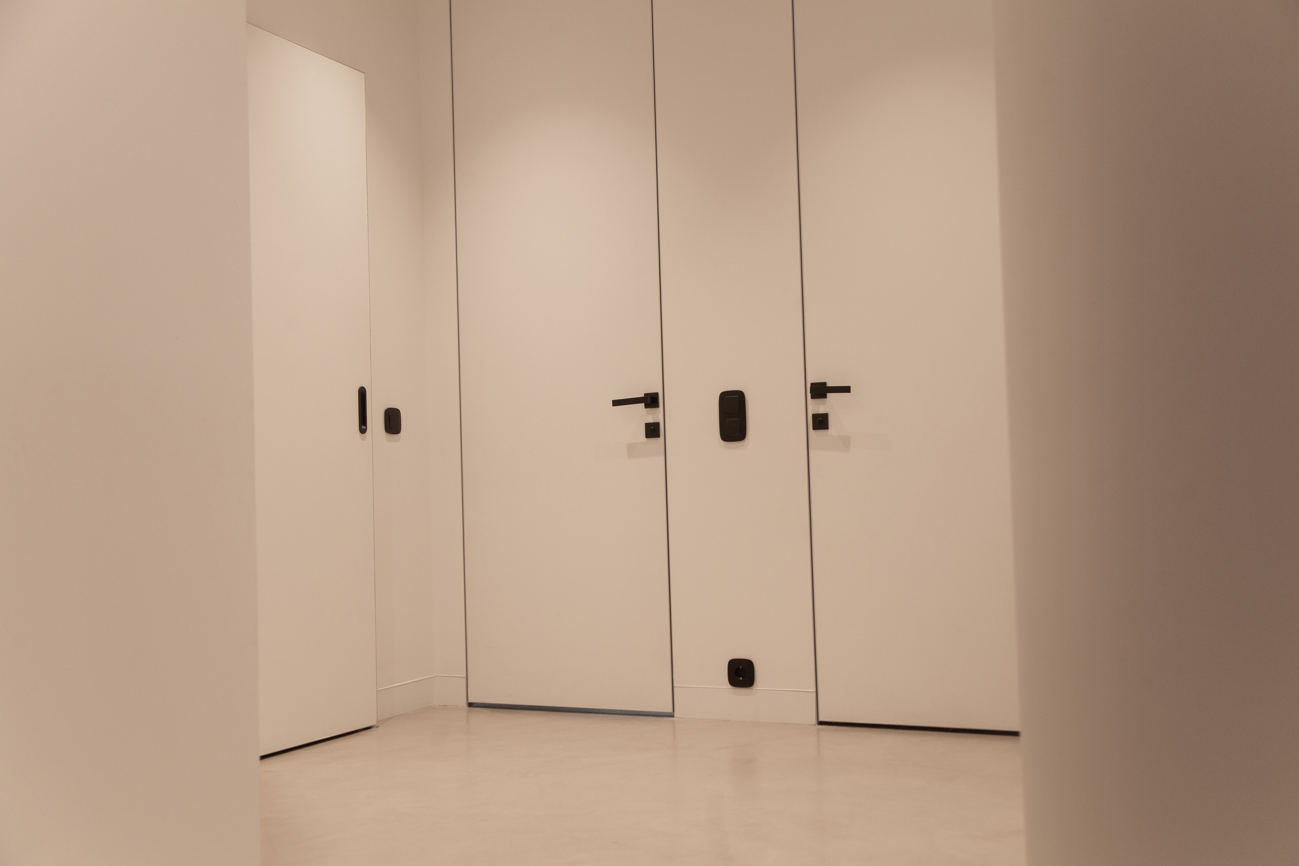 Приморский квартал. Фотограф Ереван Андрей Кукушкин