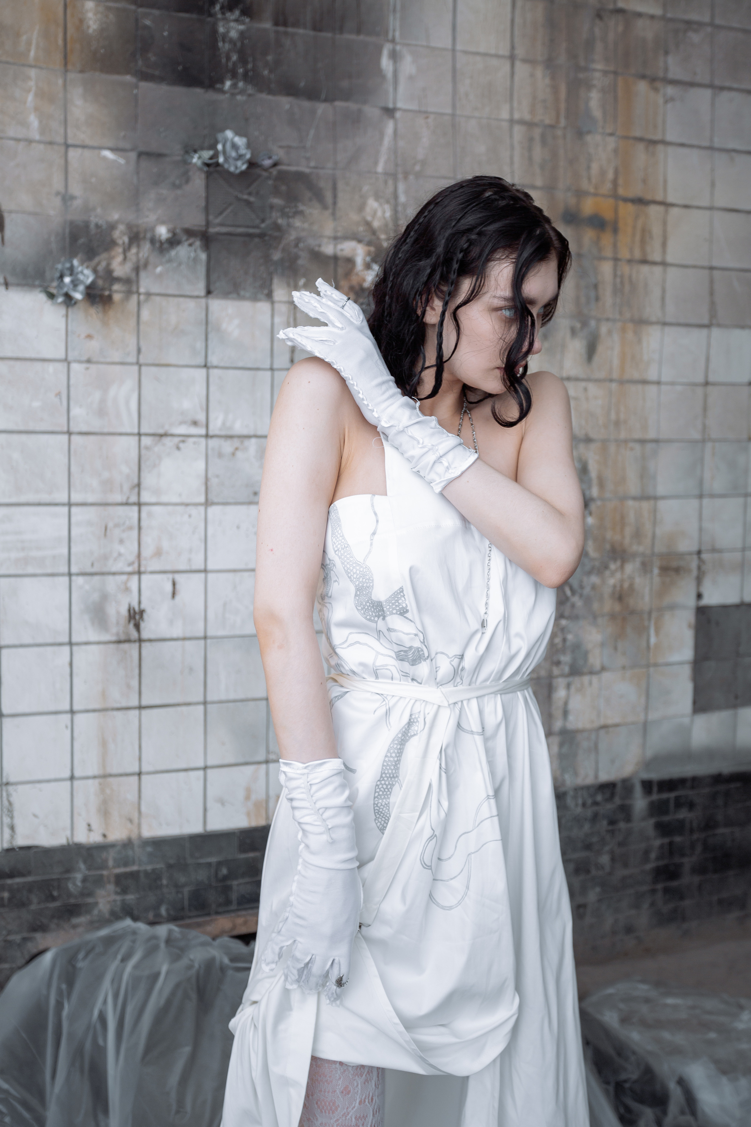 Свадебные Платья. Фотограф Ереван Андрей Кукушкин