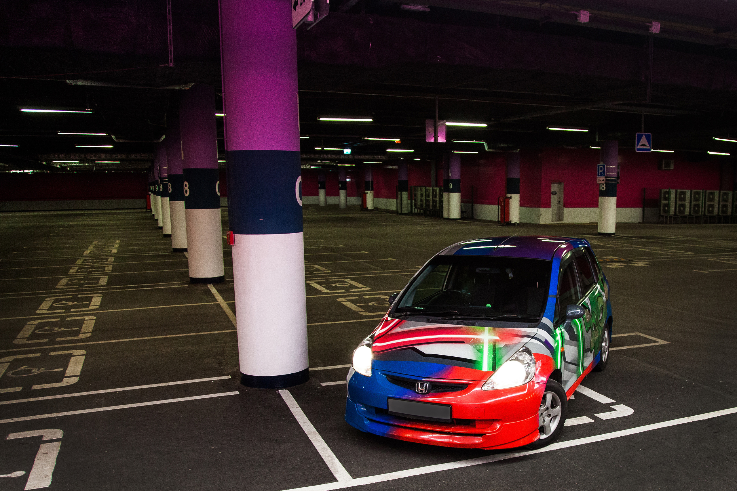 Мега. Фотограф Ереван Андрей Кукушкин