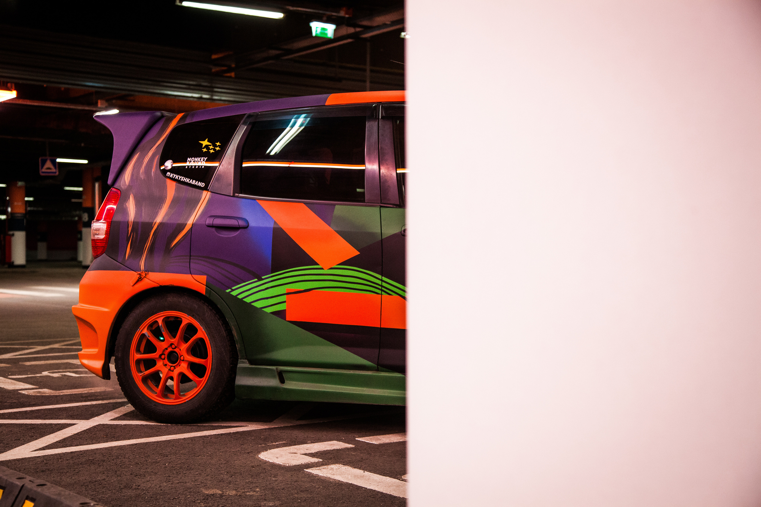 Мега. Фотограф Ереван Андрей Кукушкин