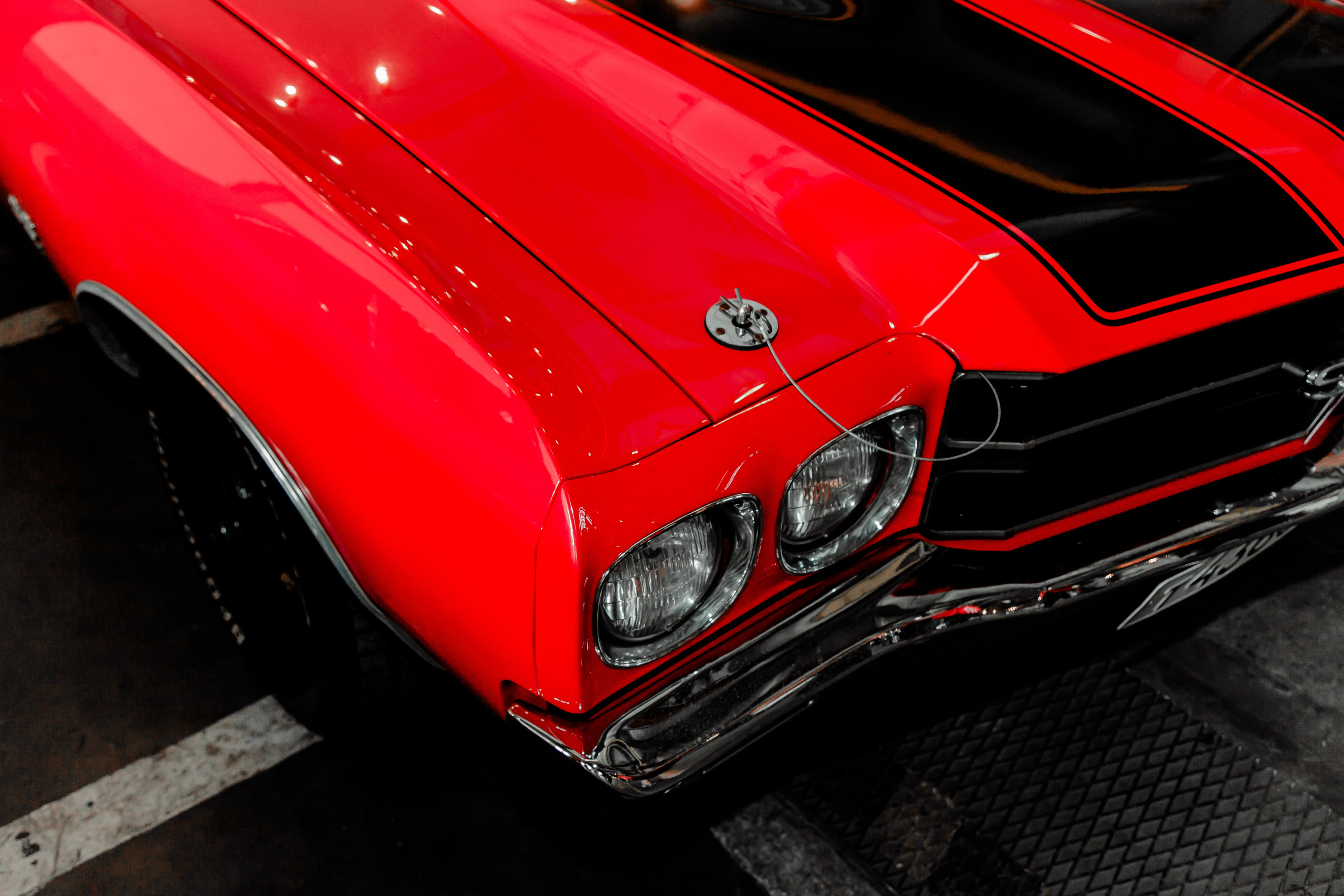 Ориджинал Мит. Фотограф Ереван Андрей Кукушкин