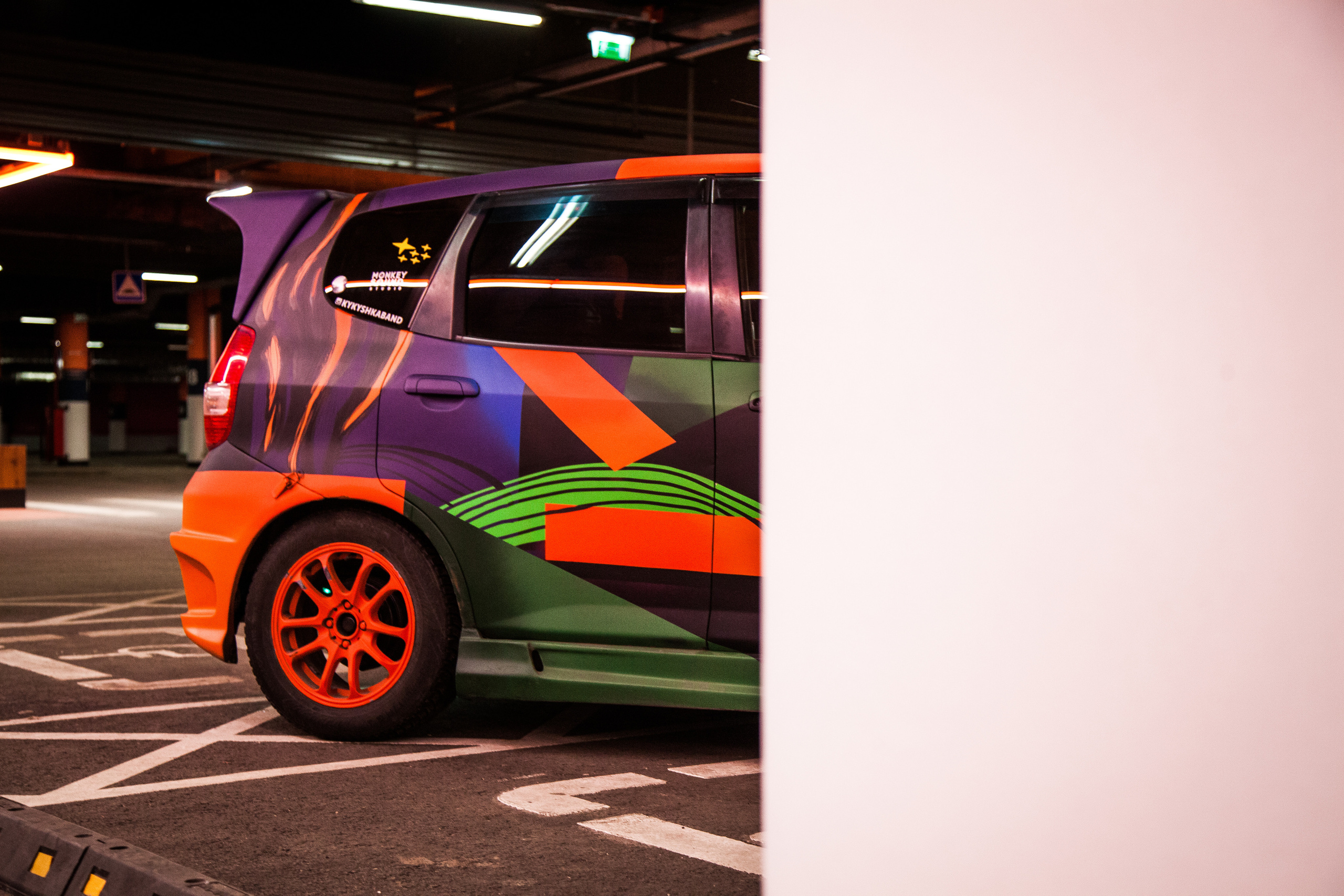 Мега. Фотограф Ереван Андрей Кукушкин