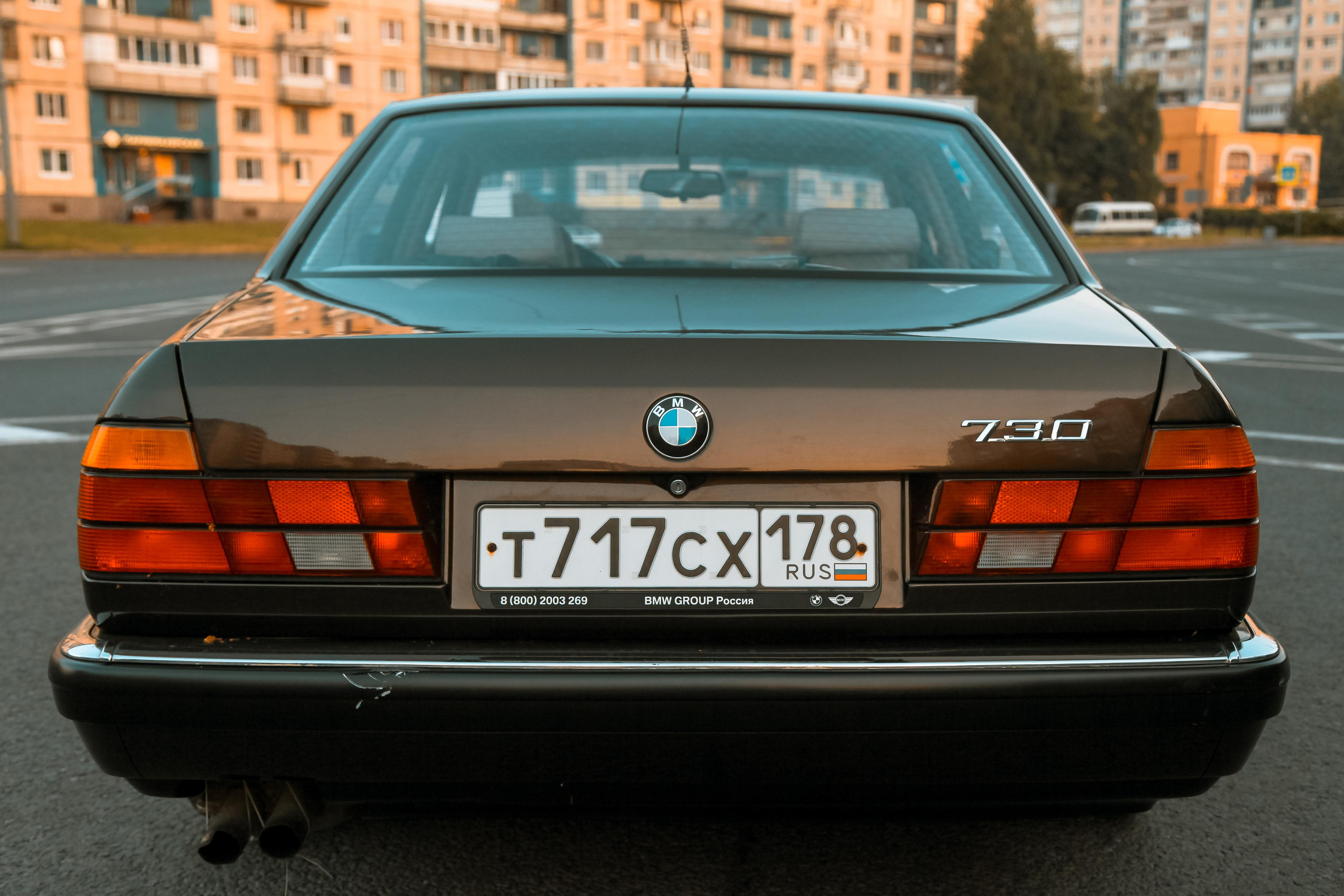 Бмв. Фотограф Ереван Андрей Кукушкин