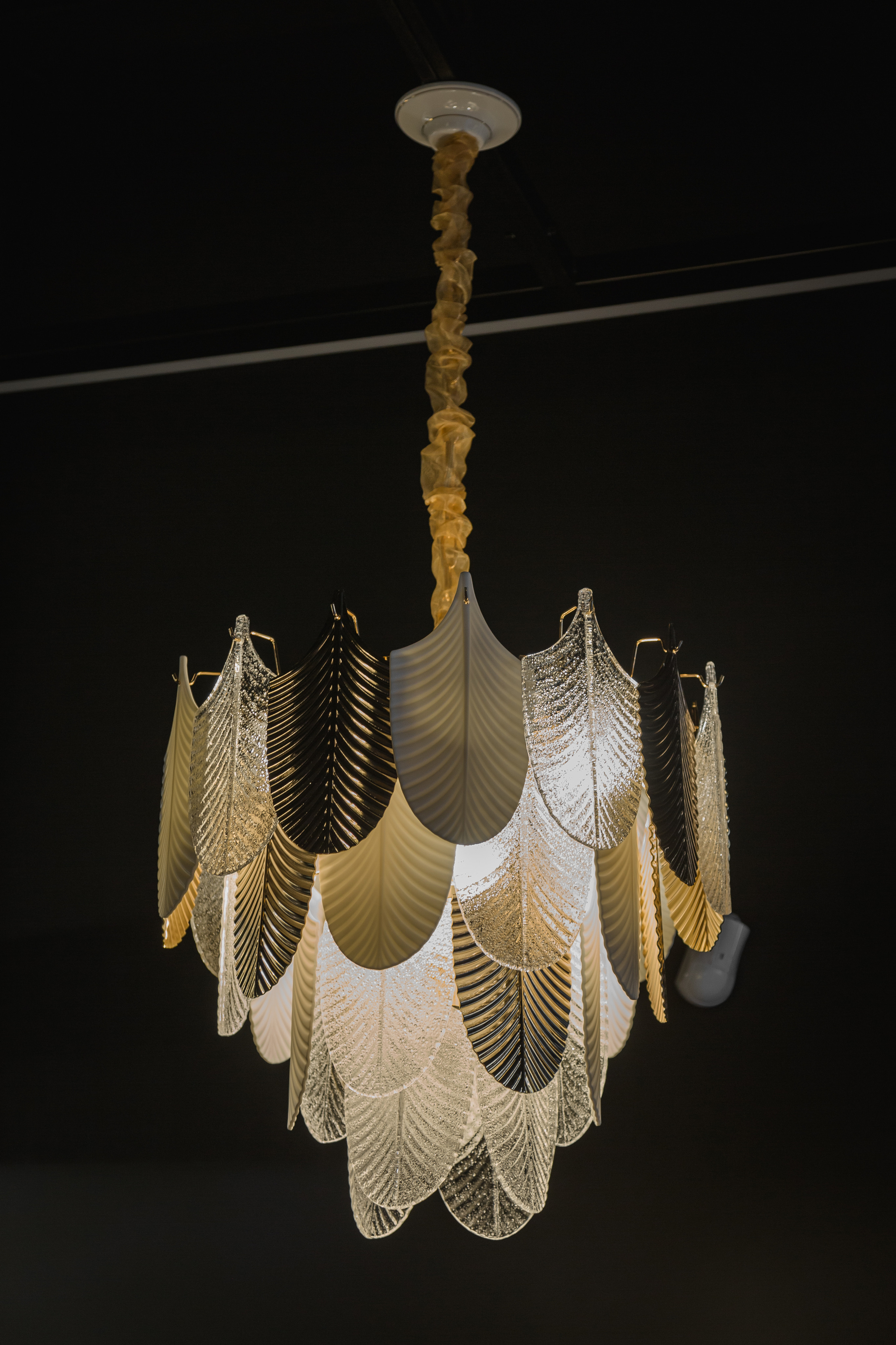 Светильники. Фотограф Ереван Андрей Кукушкин